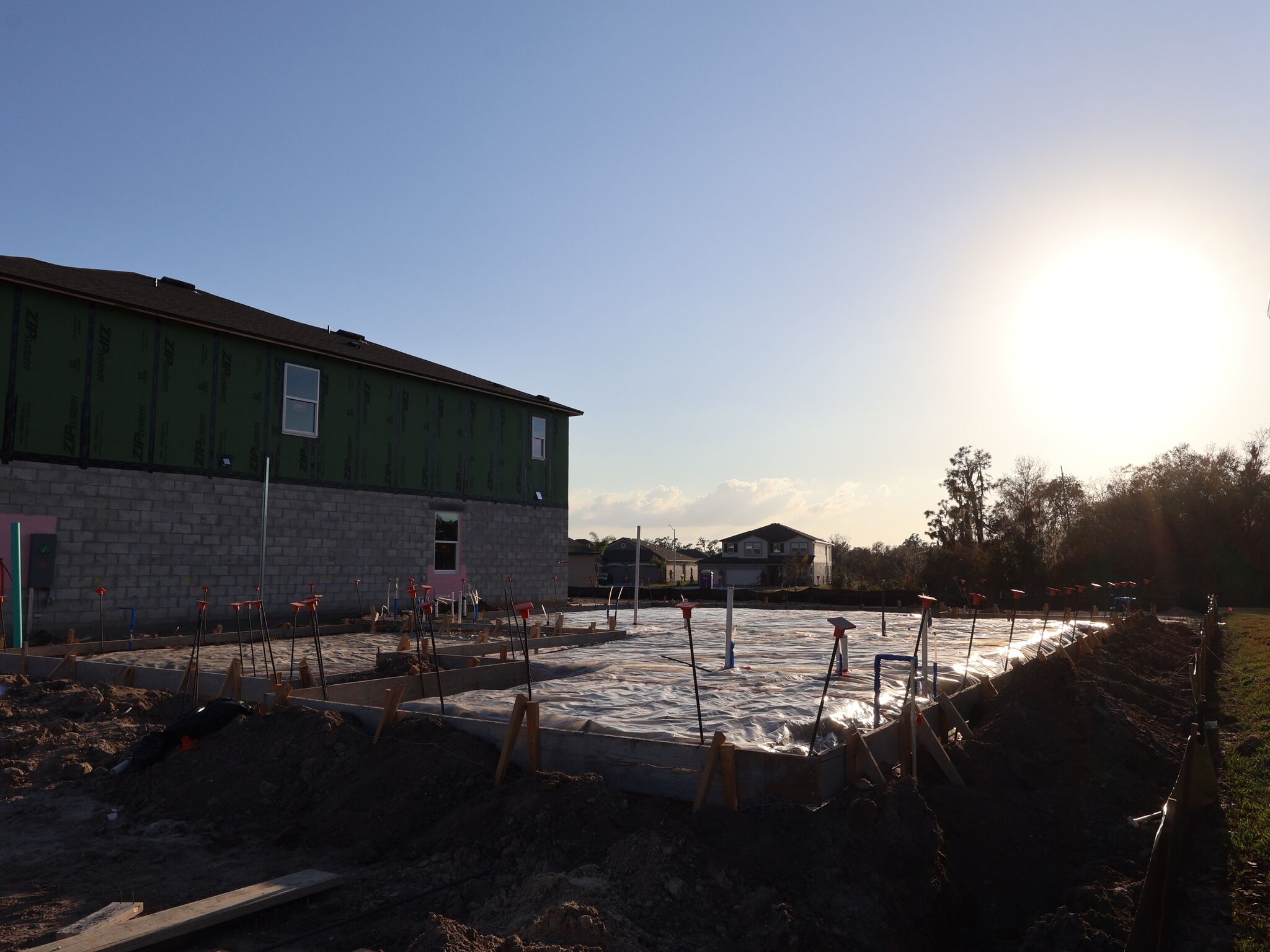 Homesite