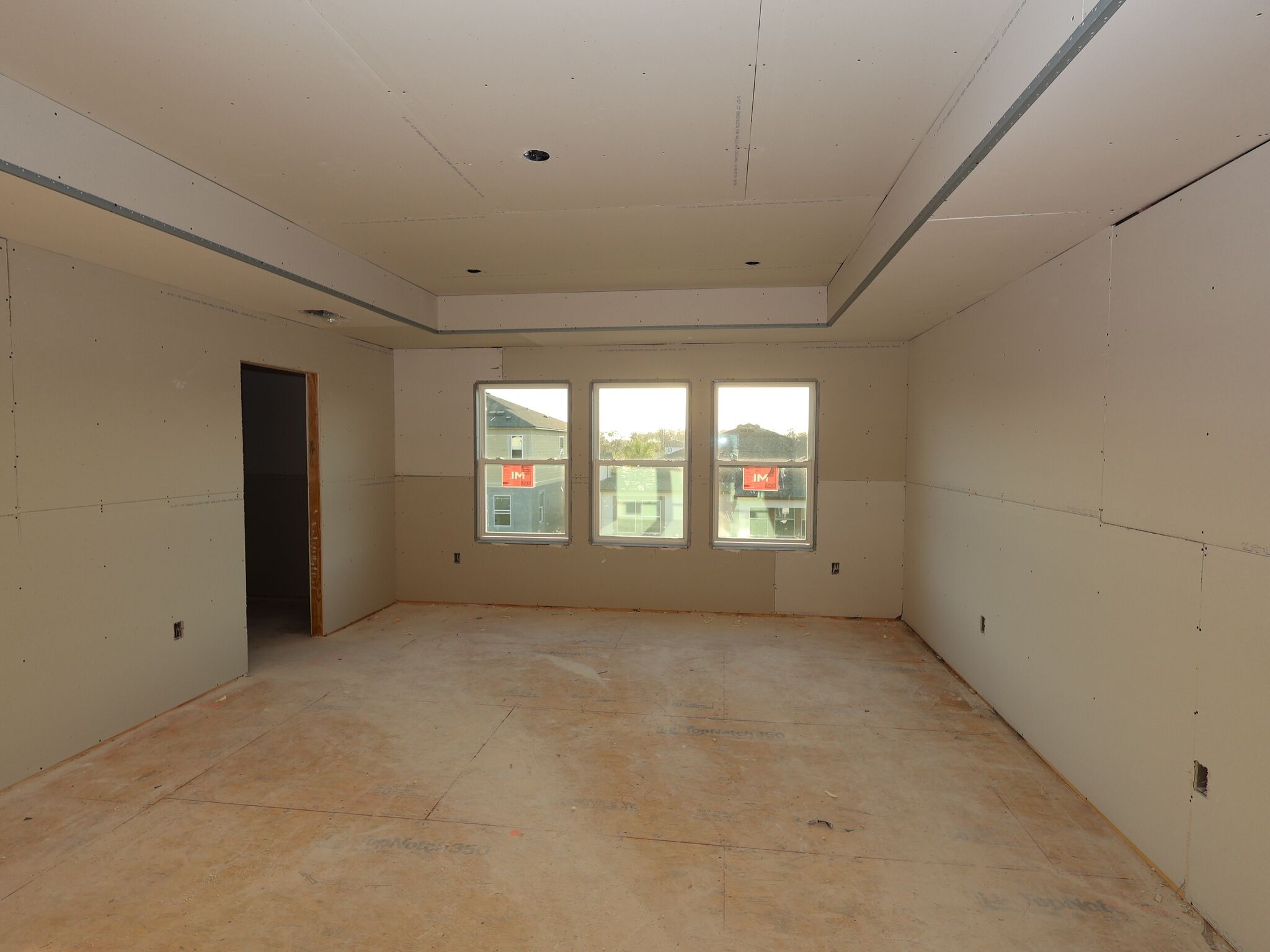Drywall