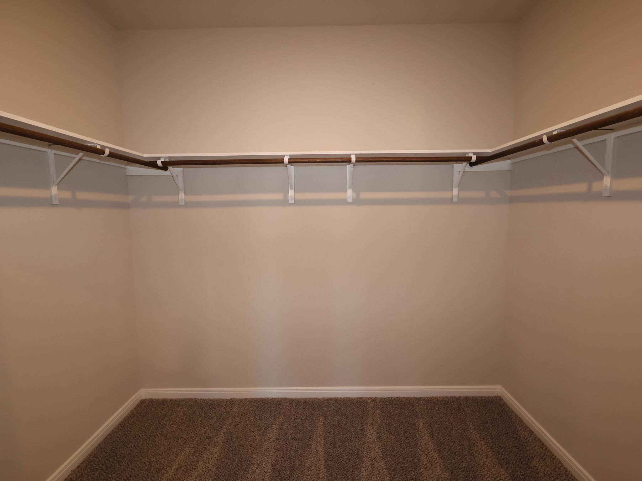 Owner's Closet