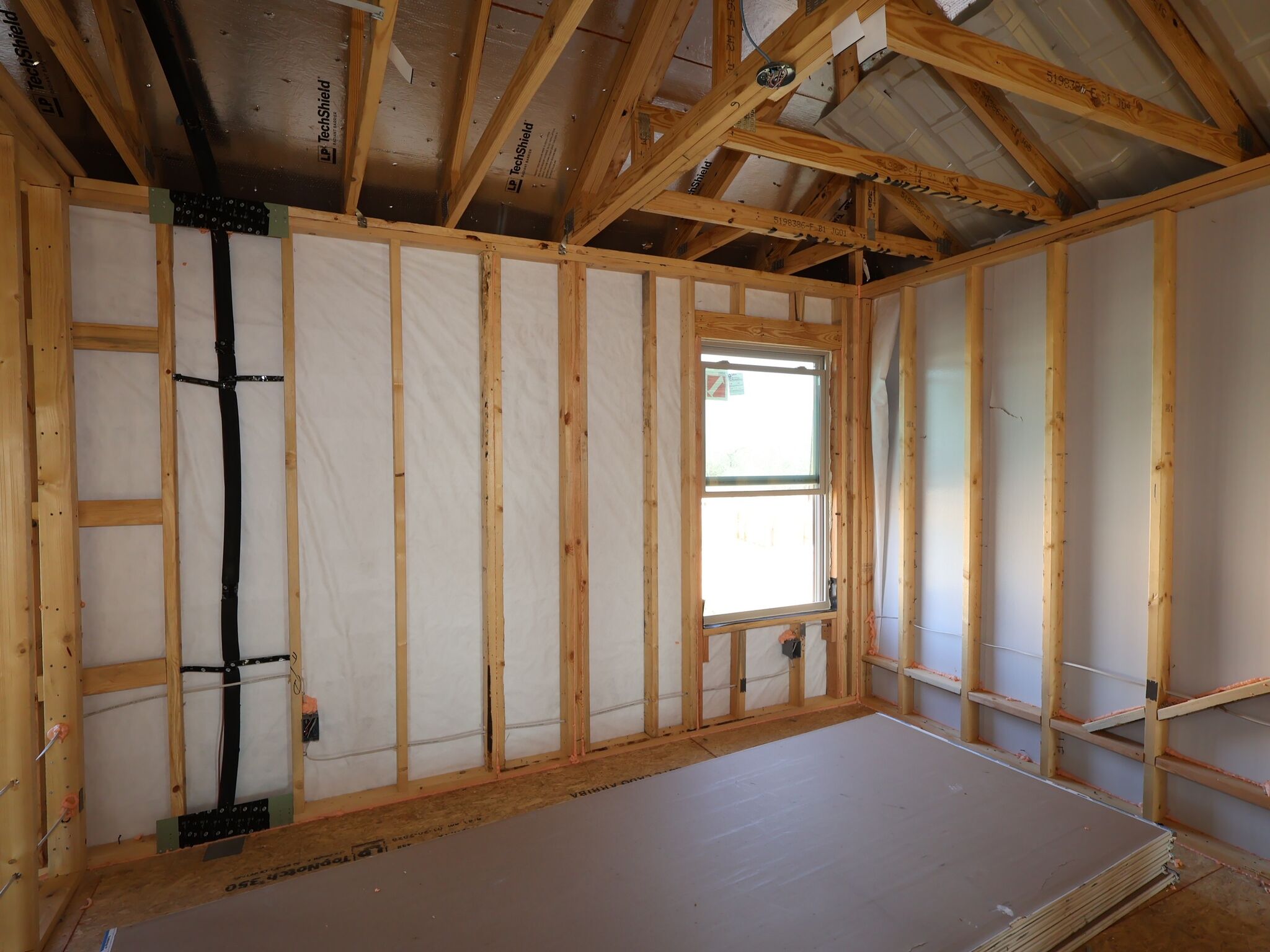 Framing