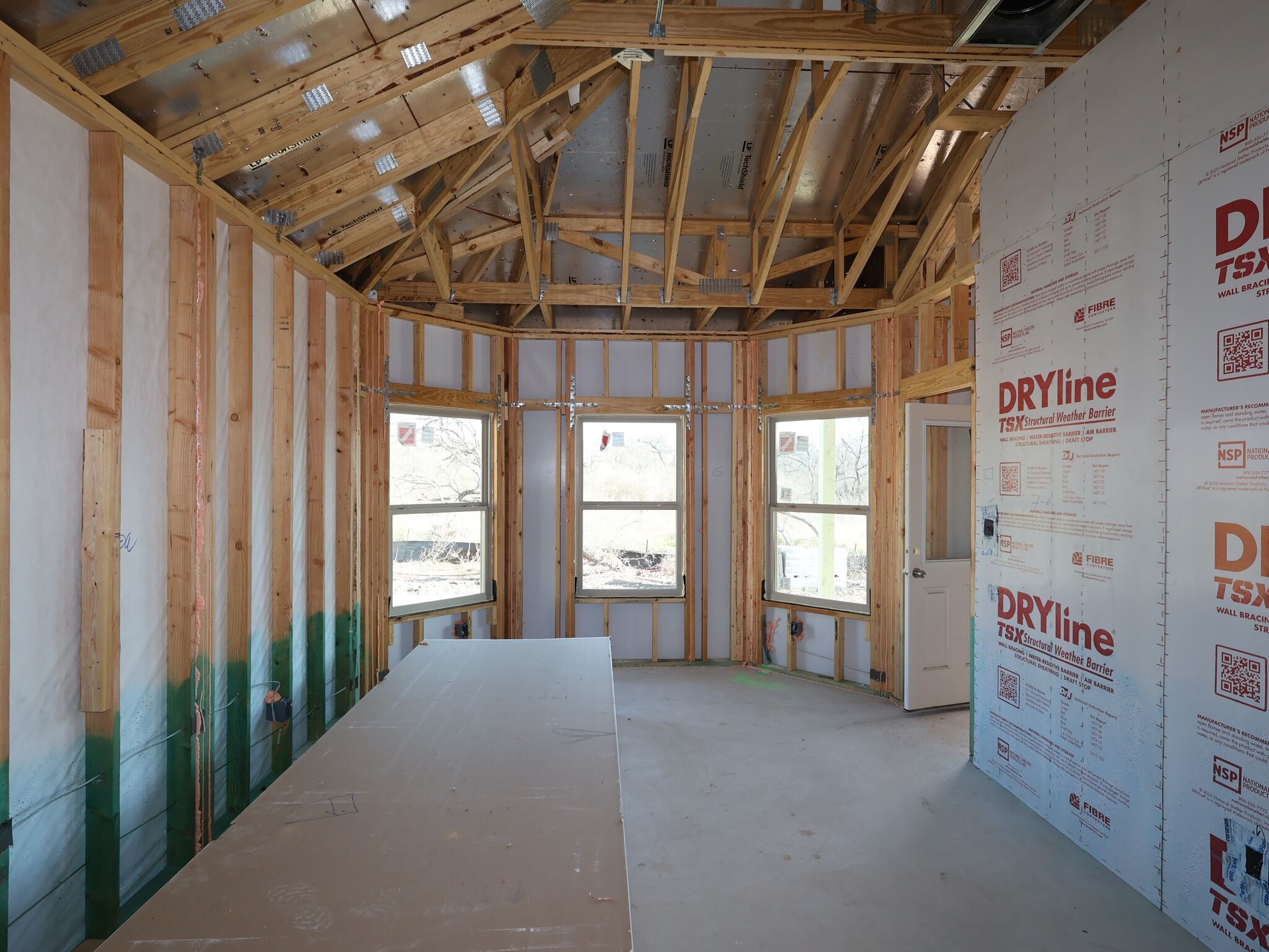 Framing