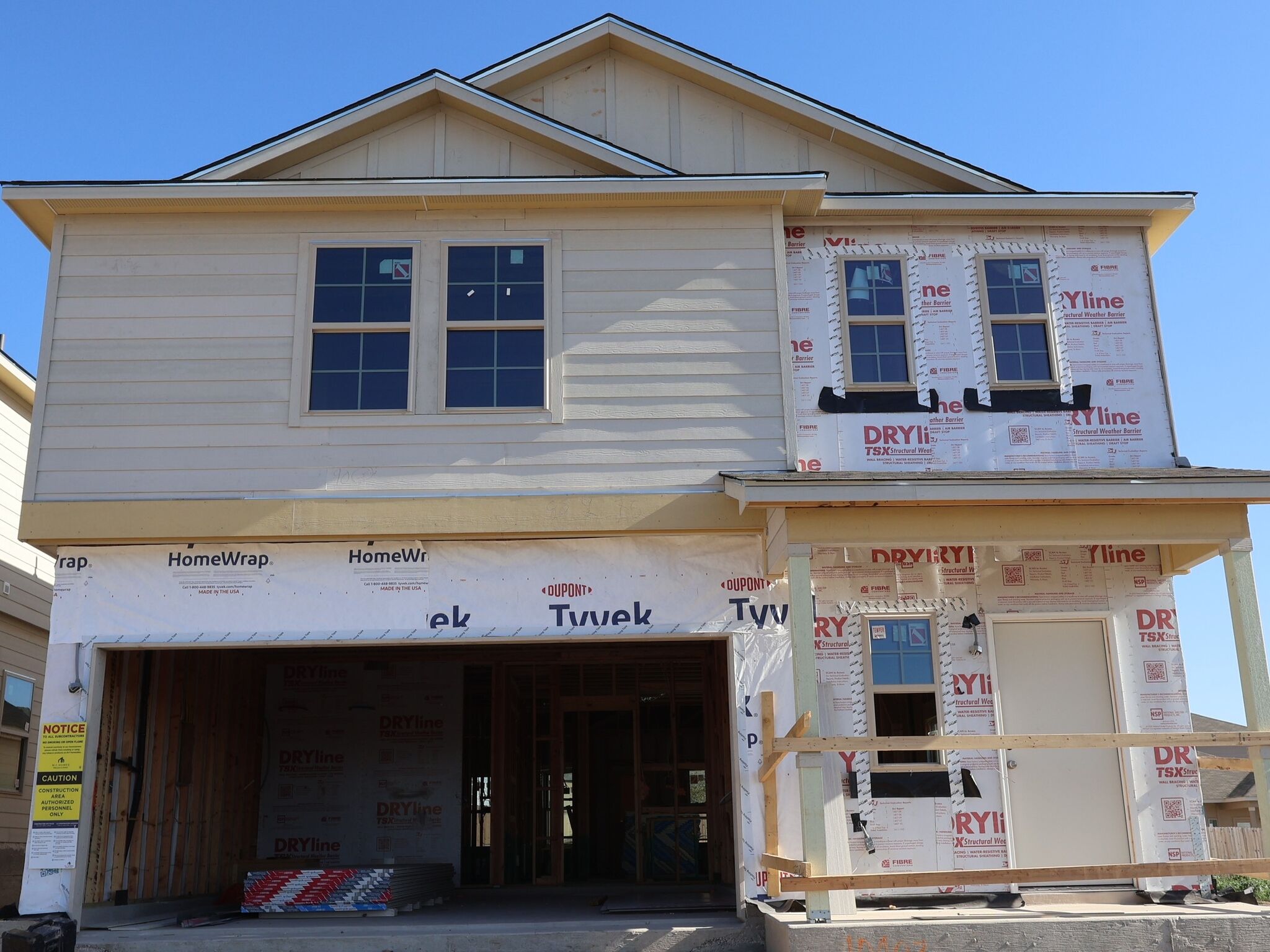 Front Exterior