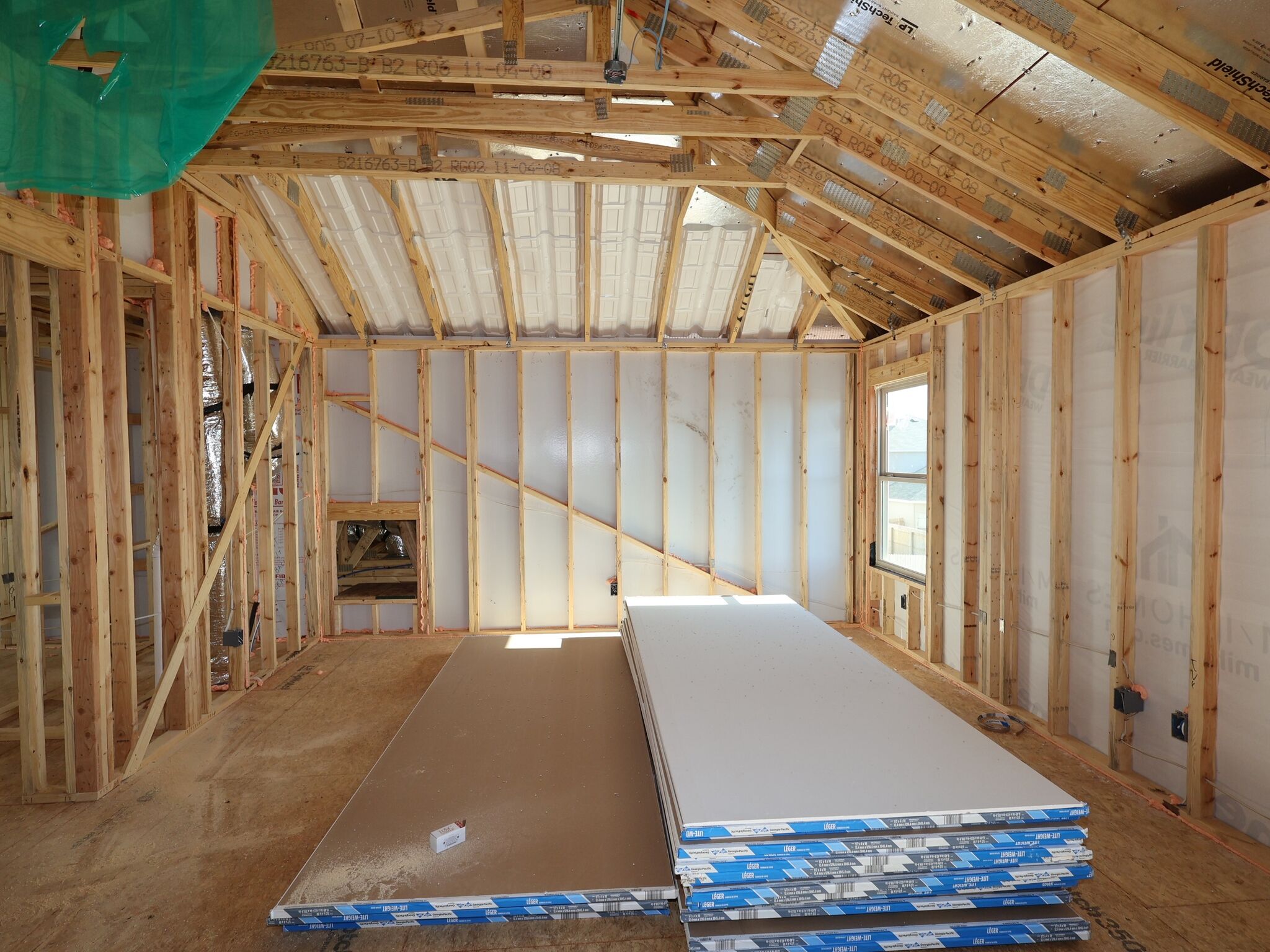 Framing