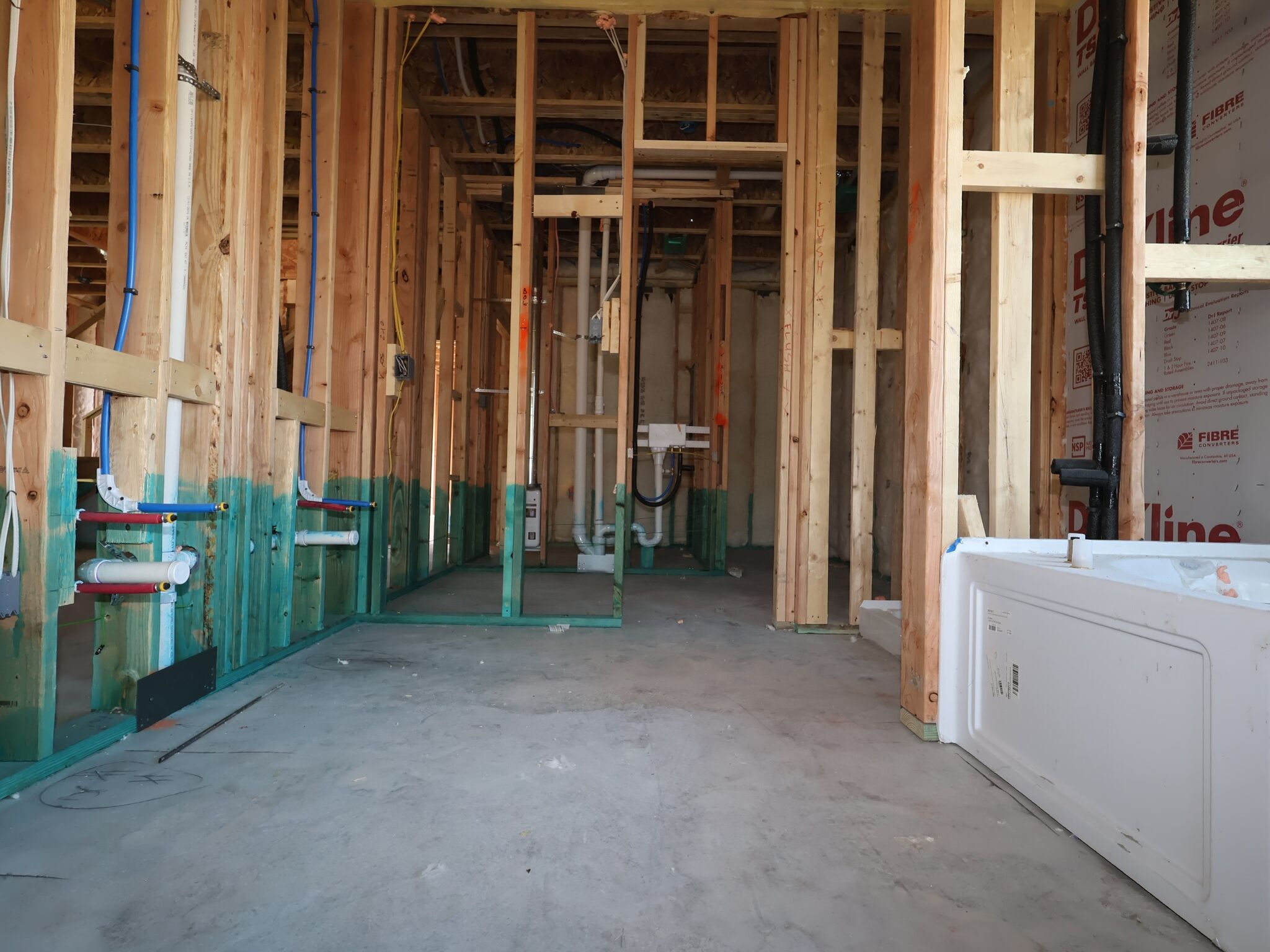 Insulation