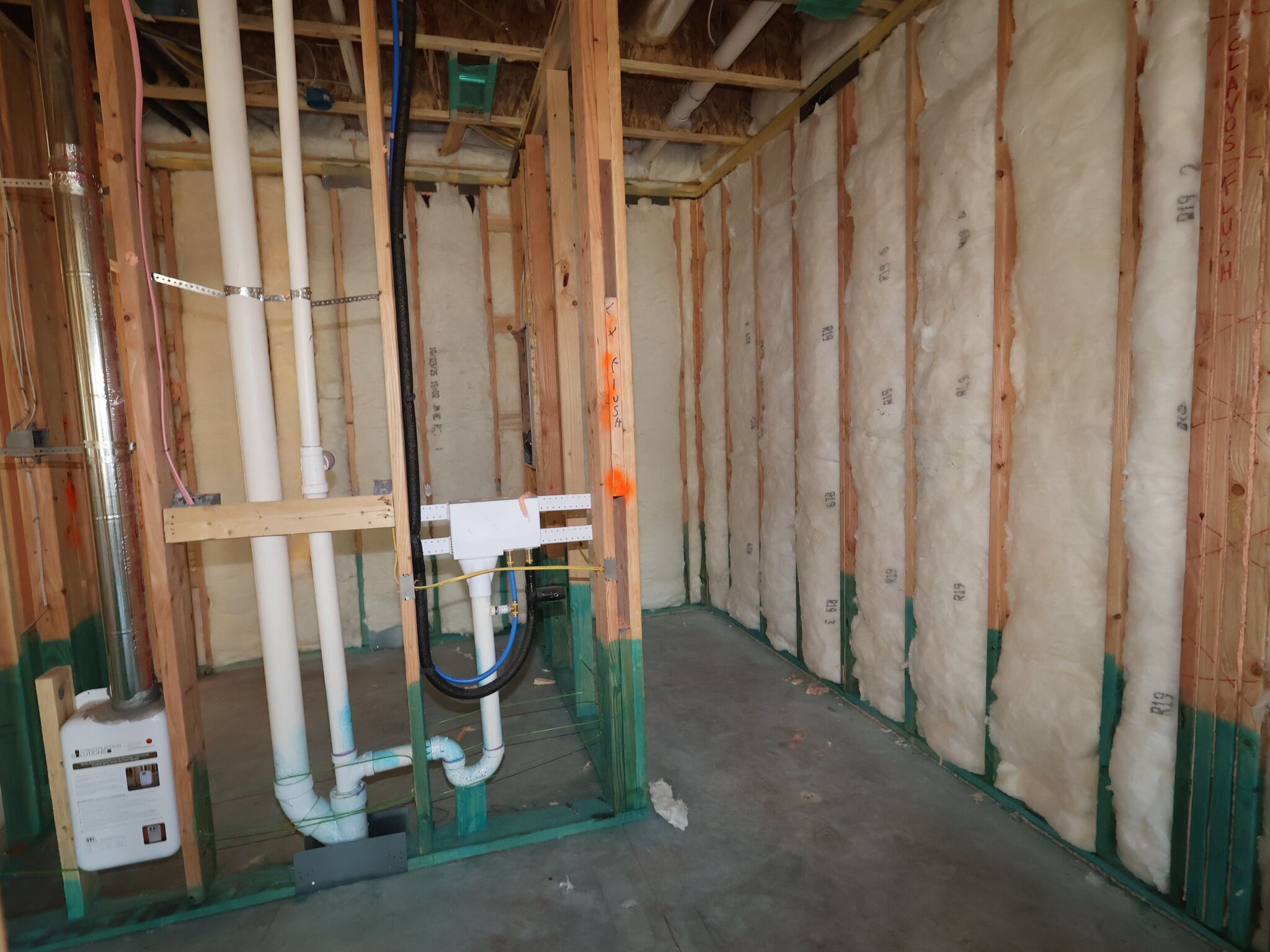 Insulation