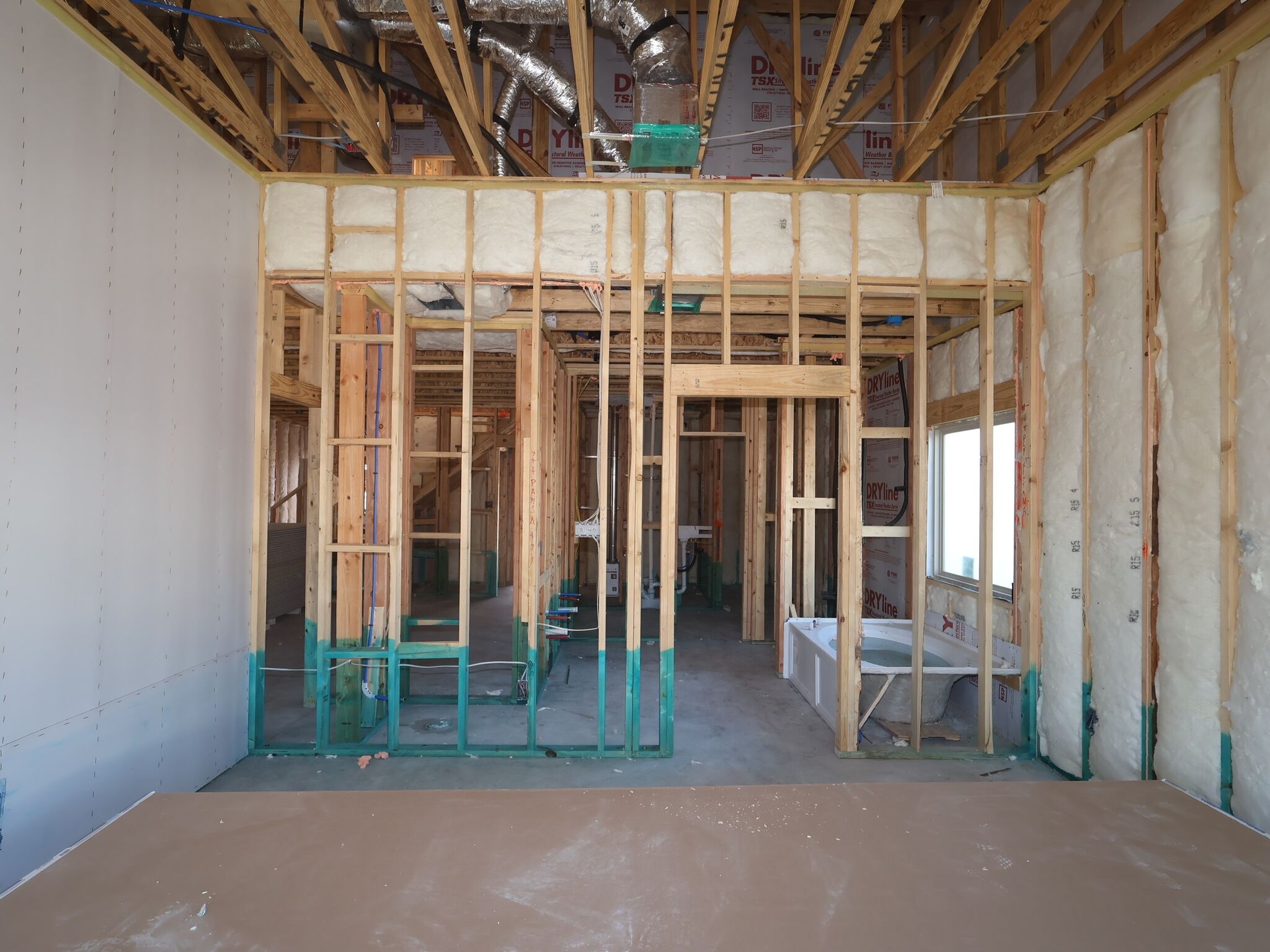 Insulation