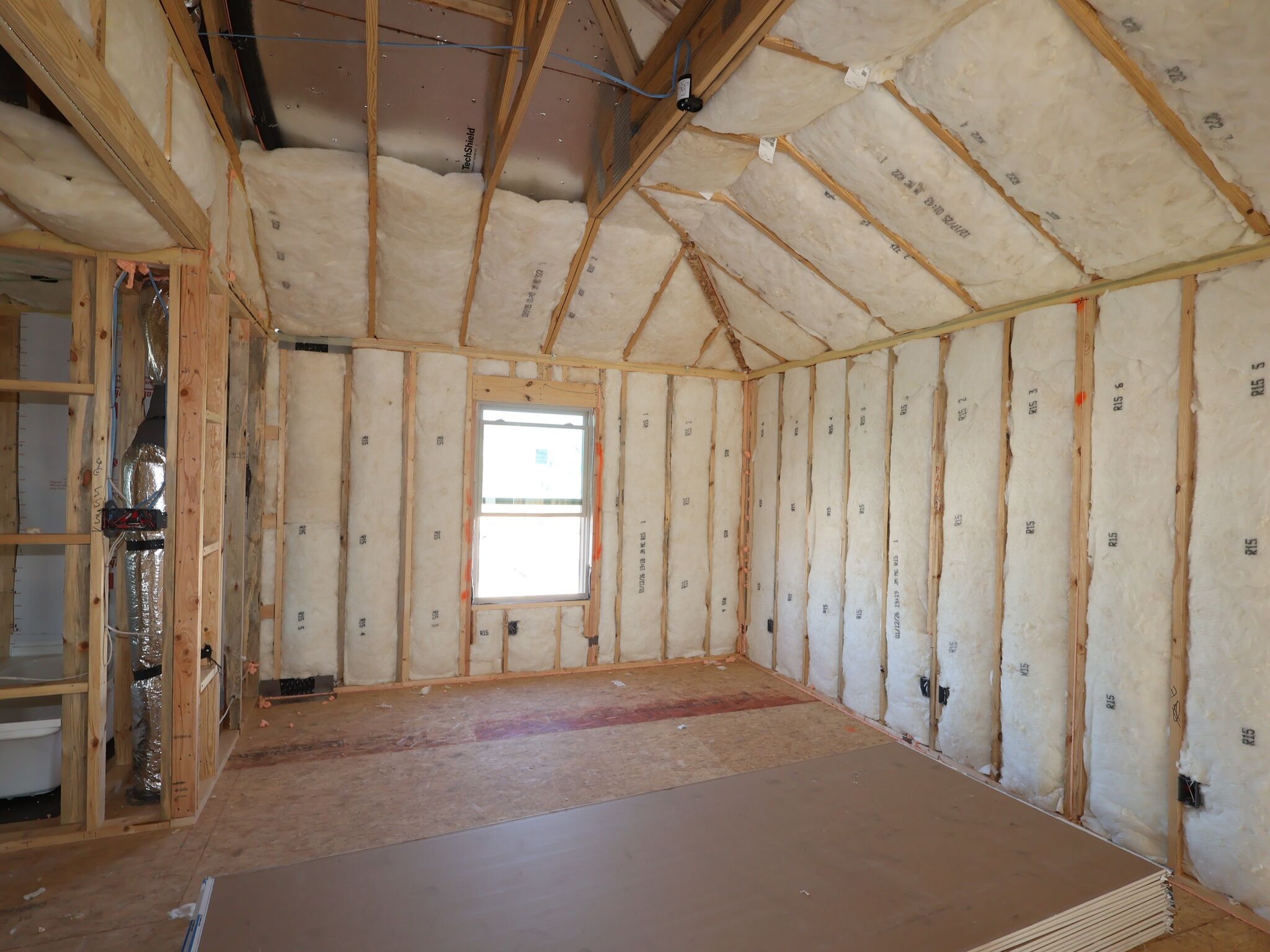 Insulation