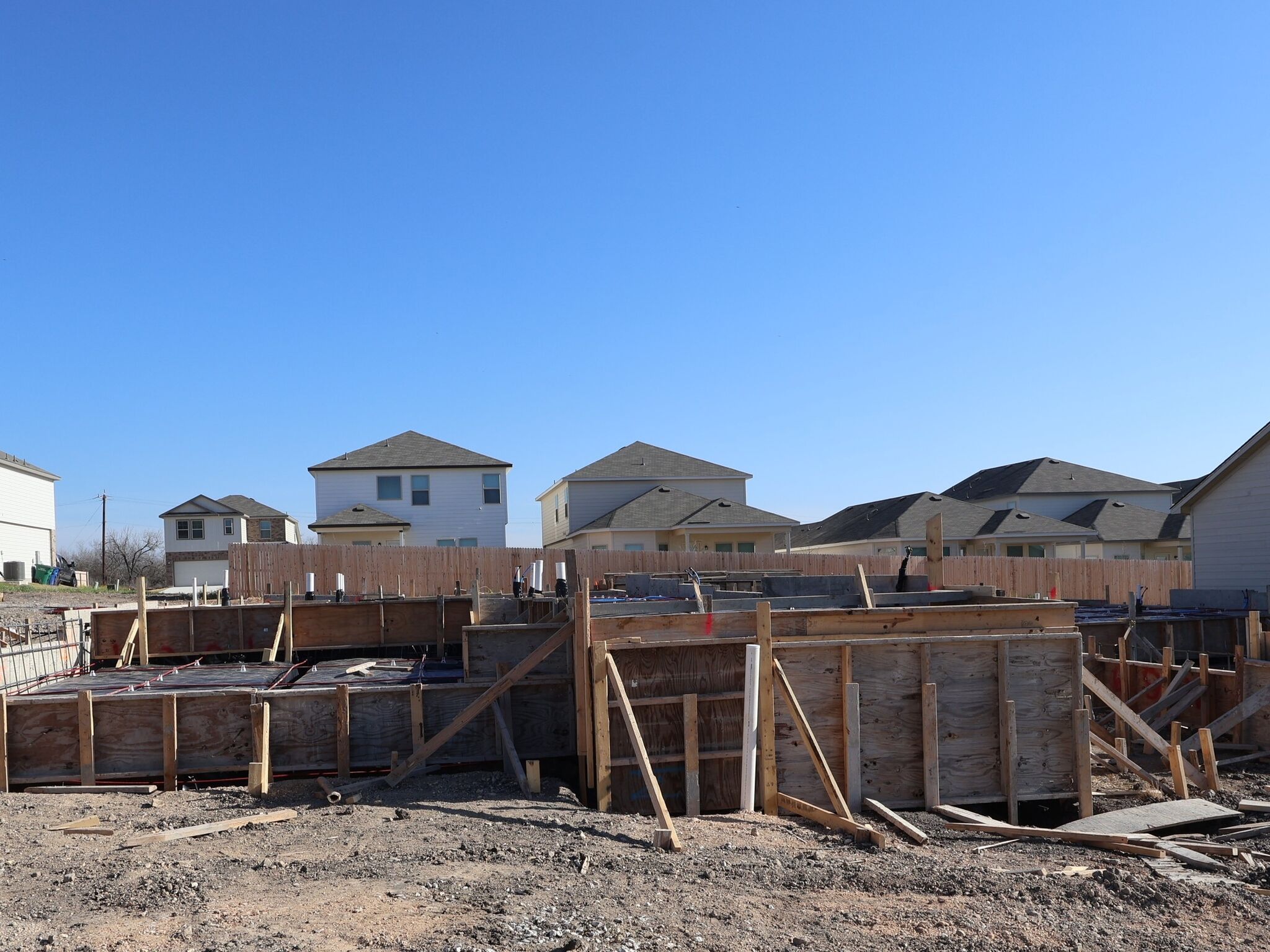 Homesite
