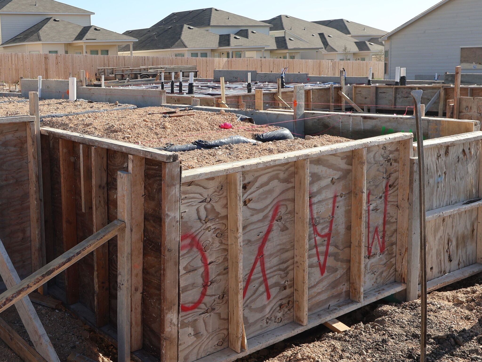 Homesite