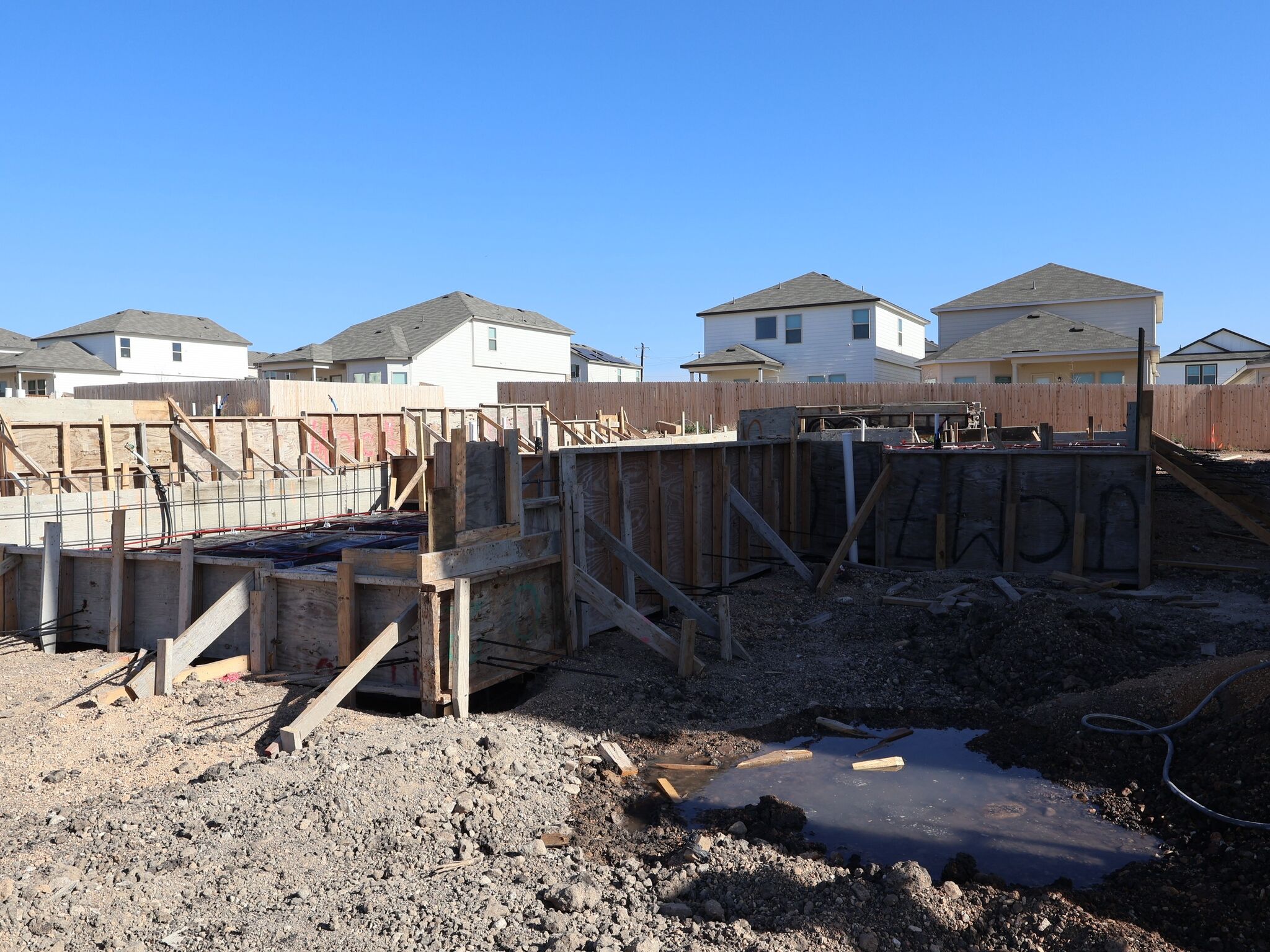 Homesite