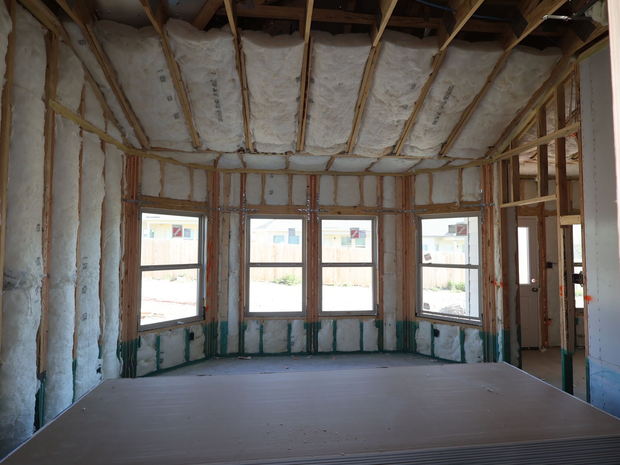 Insulation