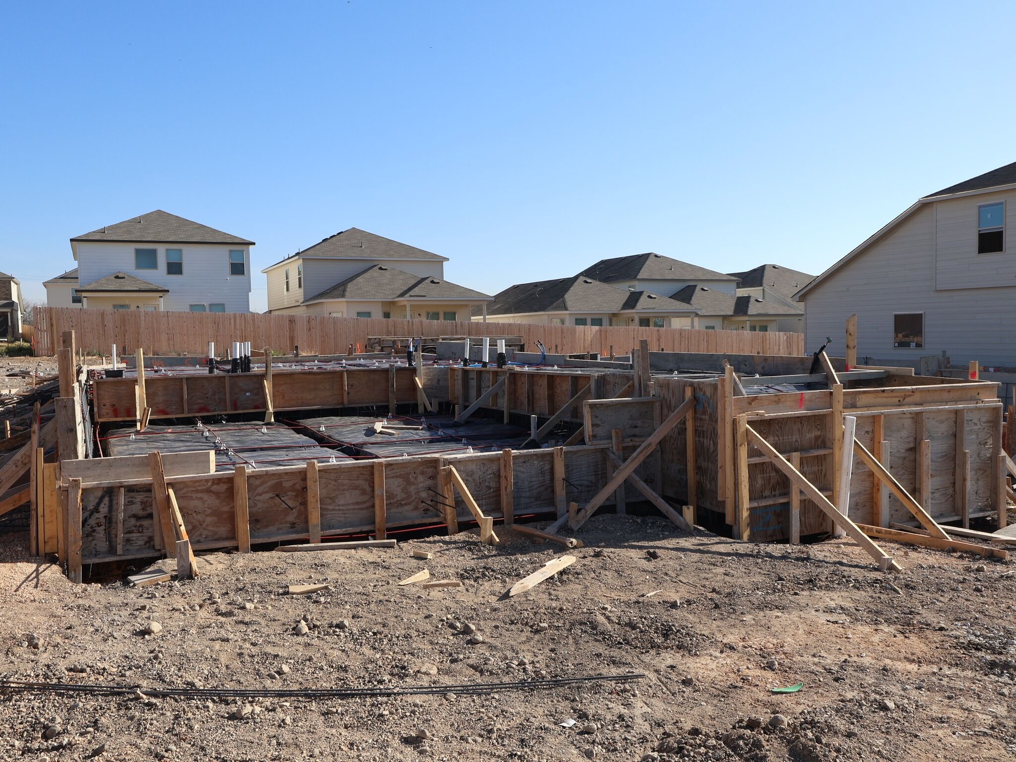 Homesite