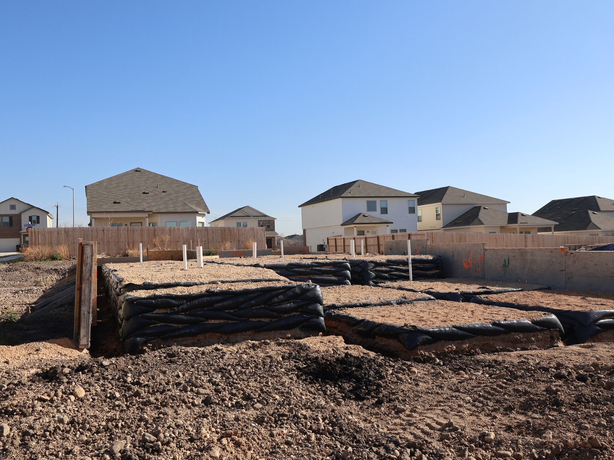Homesite