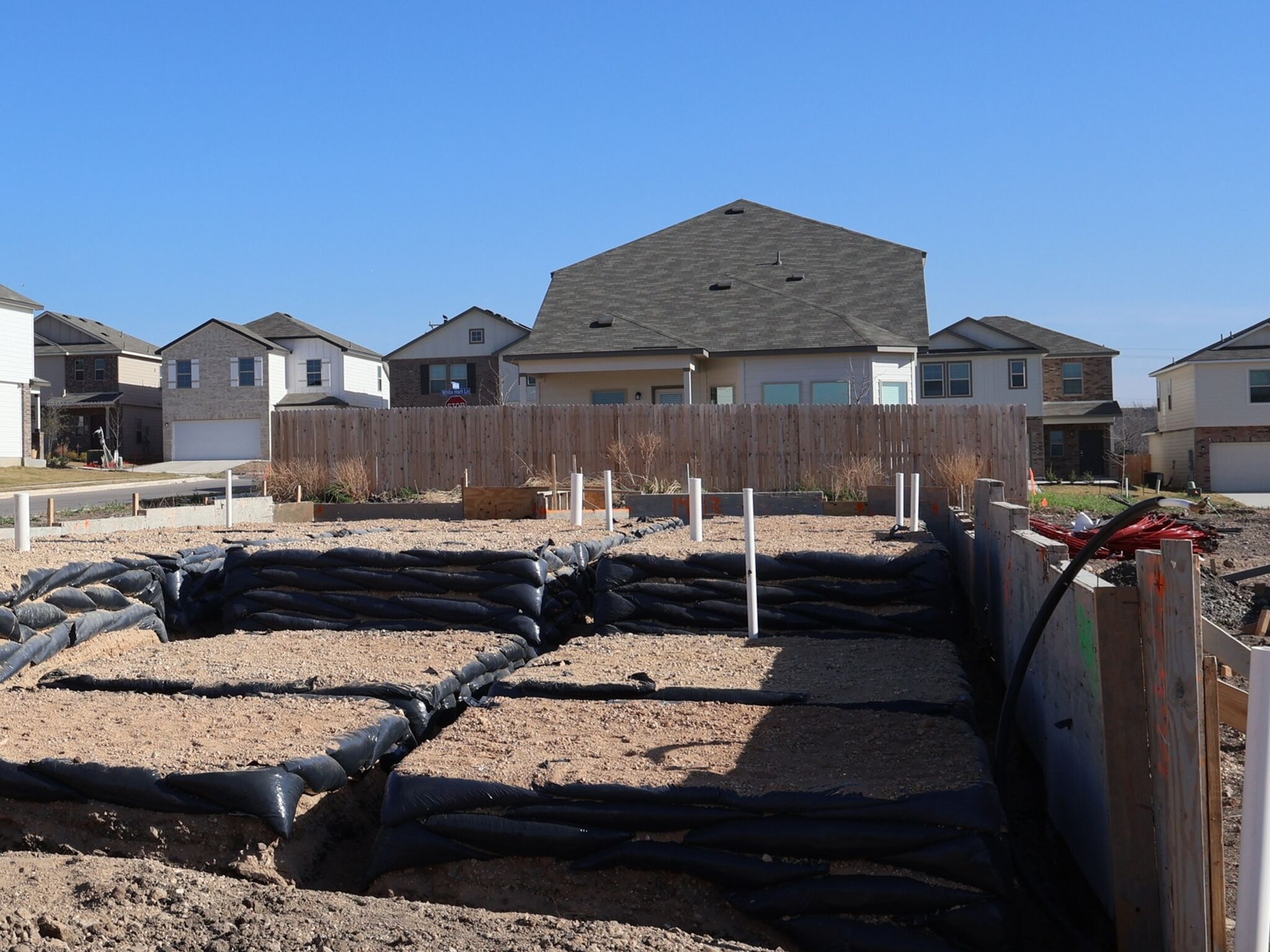 Homesite
