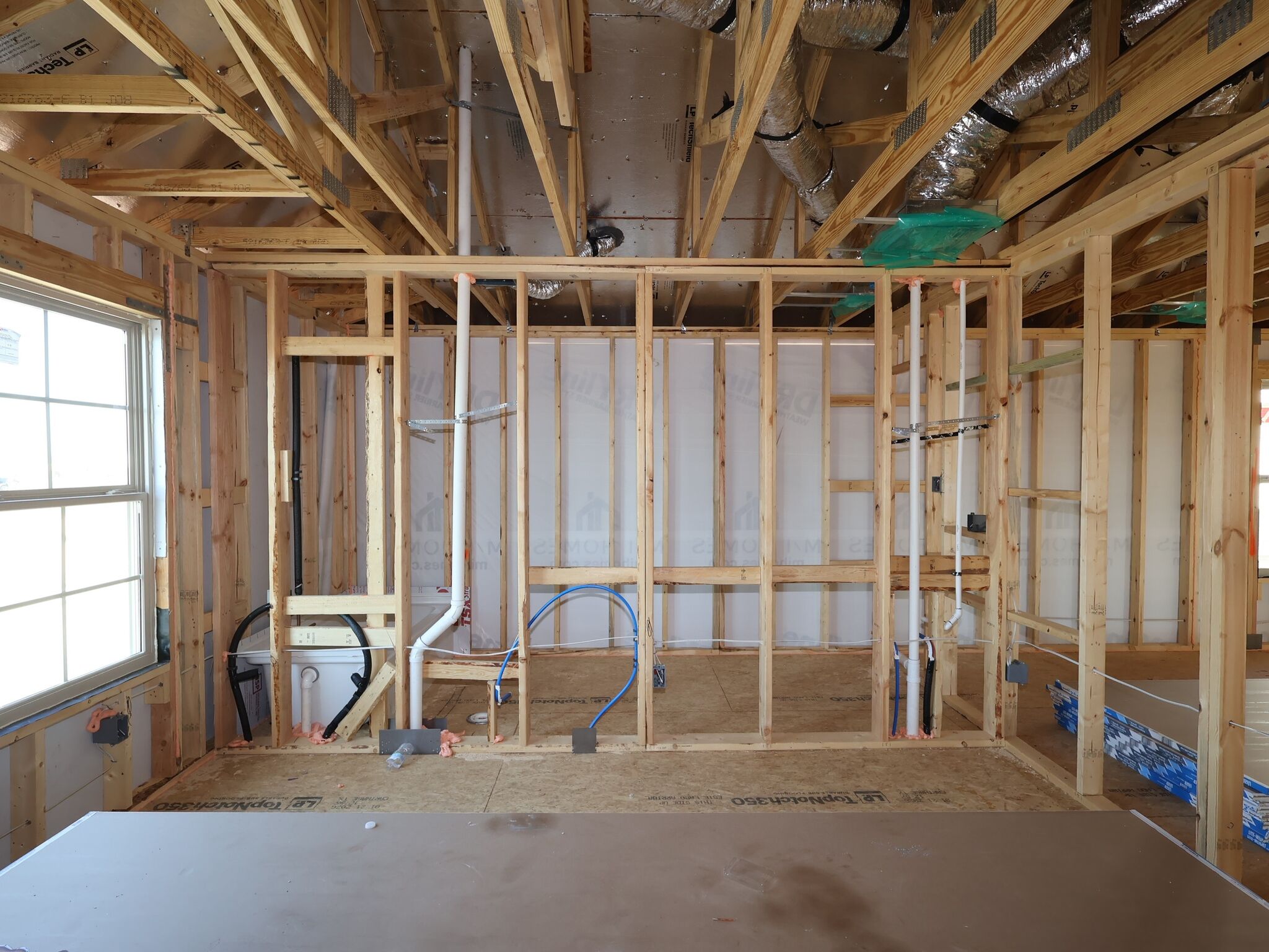 Framing