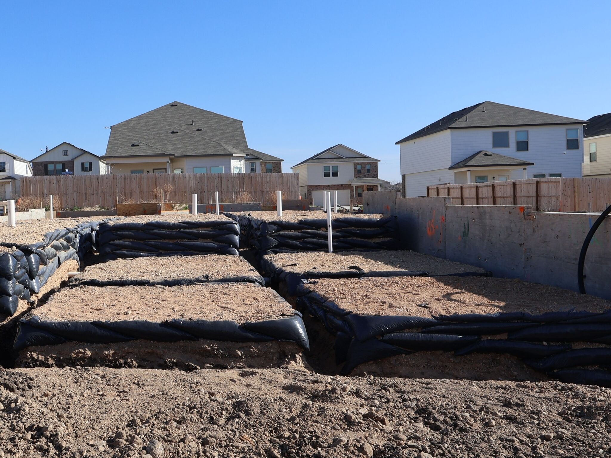 Homesite