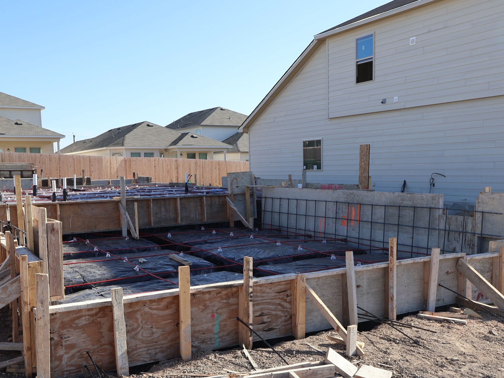 Homesite