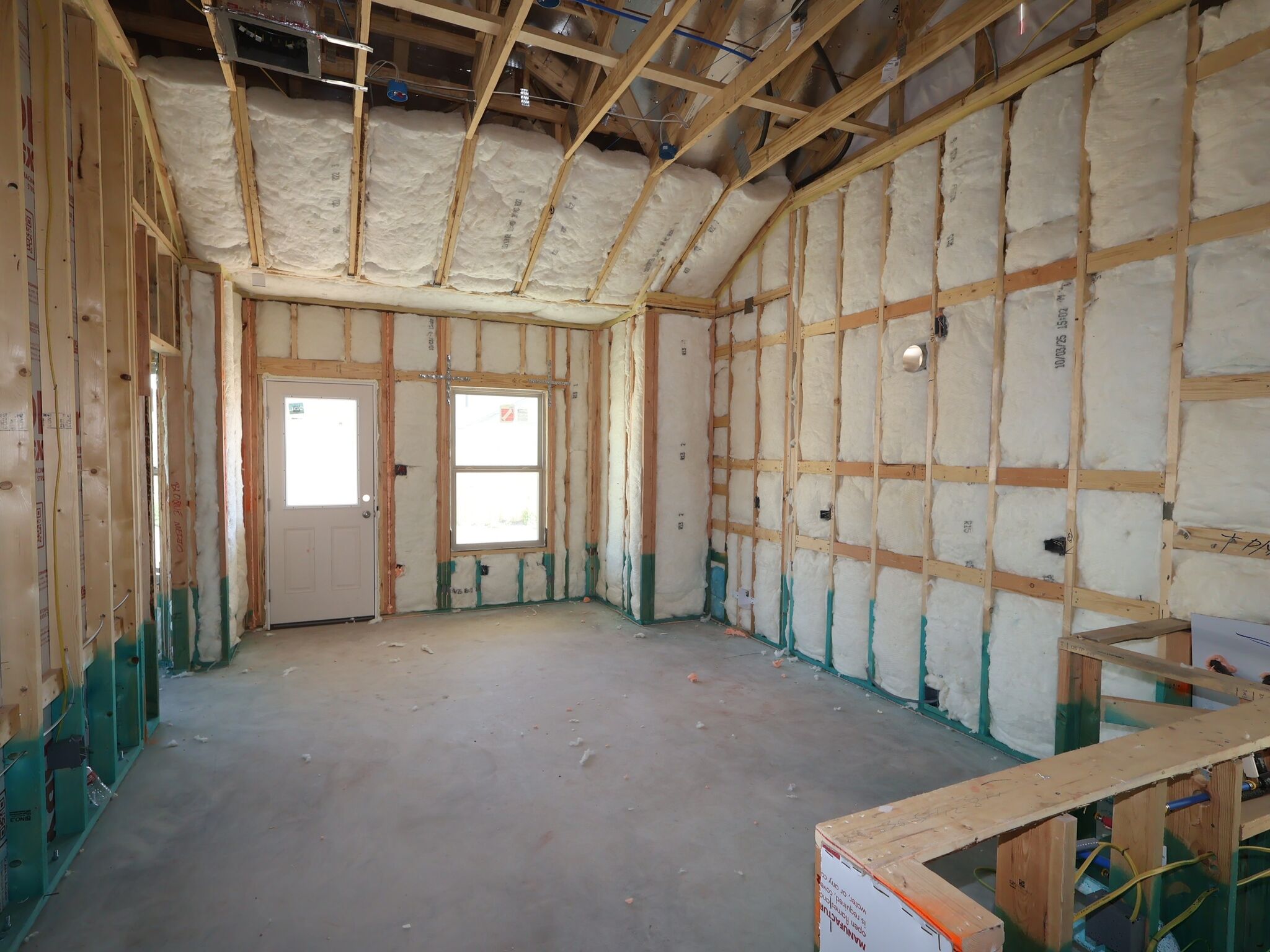 Insulation