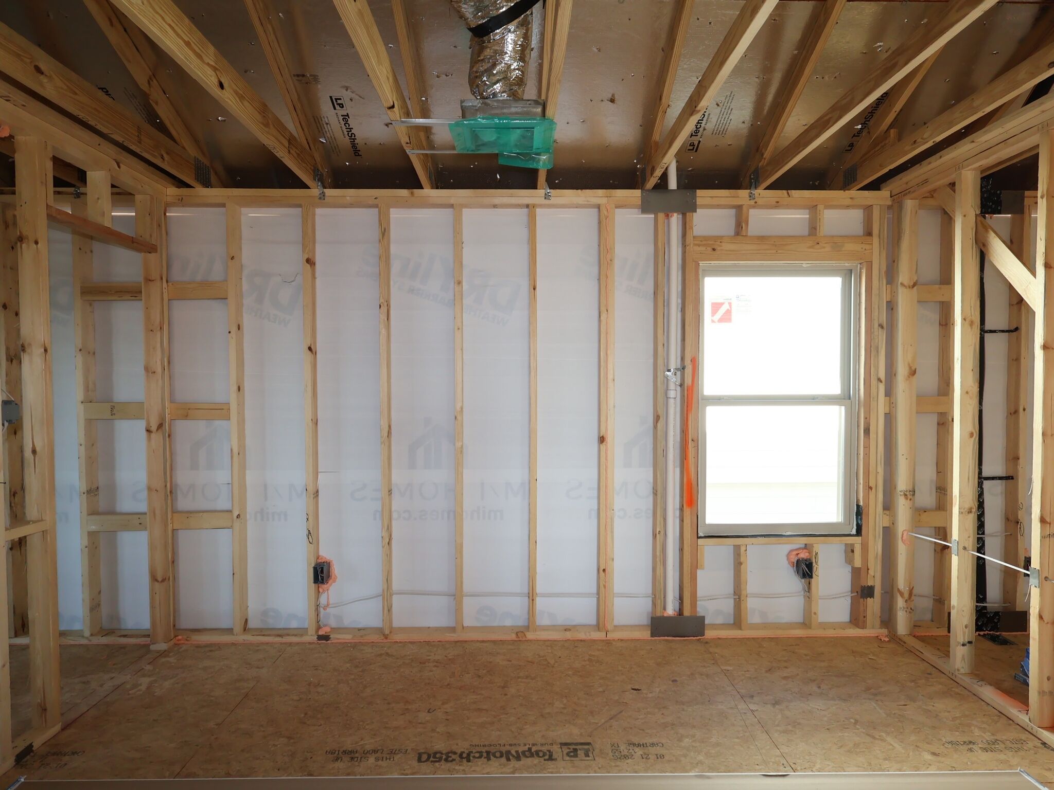 Framing