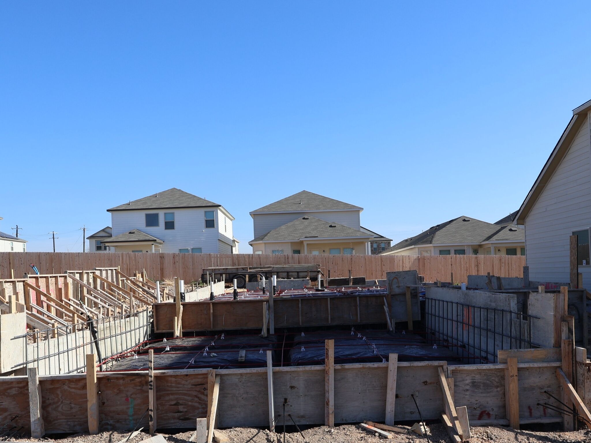 Homesite