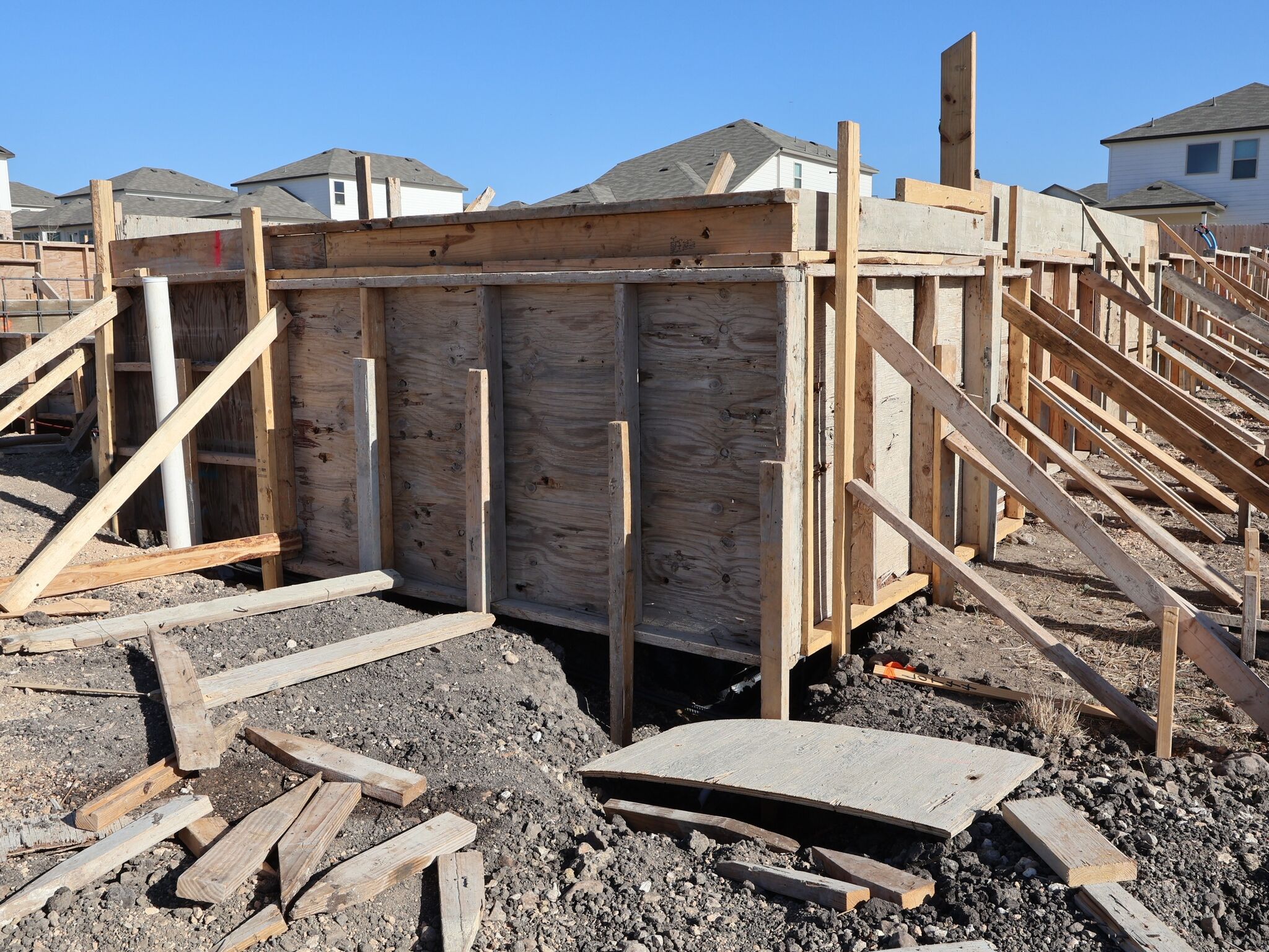 Homesite