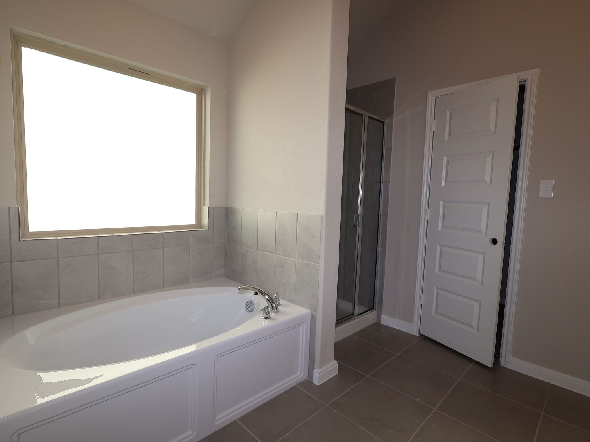 Owner's Bathroom