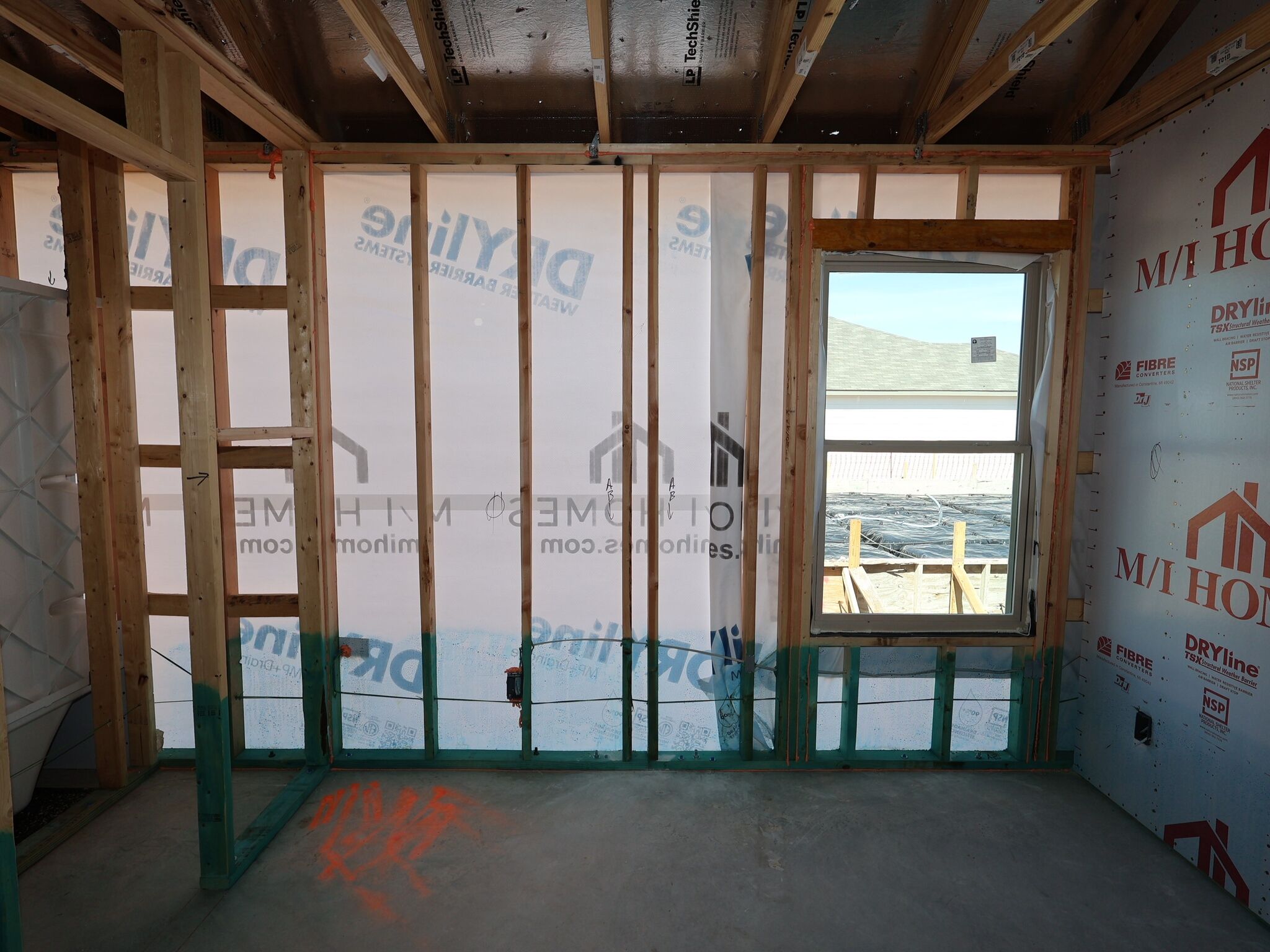 Framing
