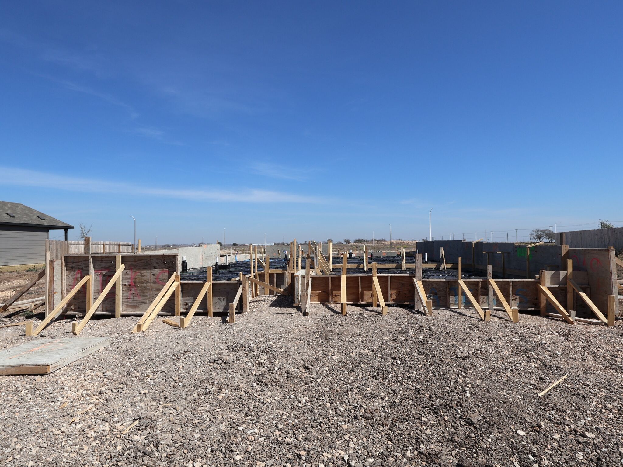 Homesite