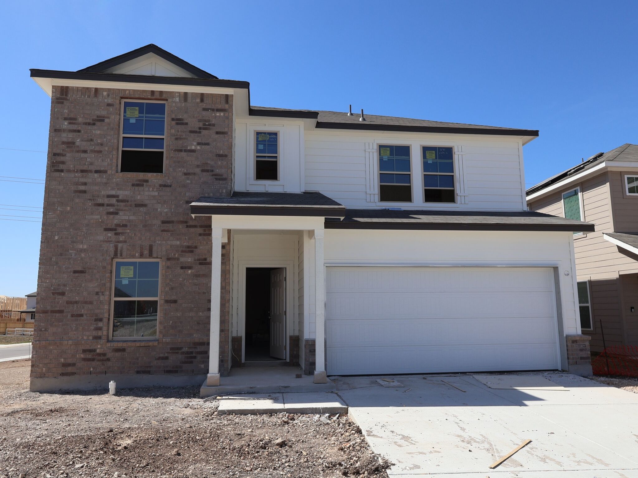 Front Exterior