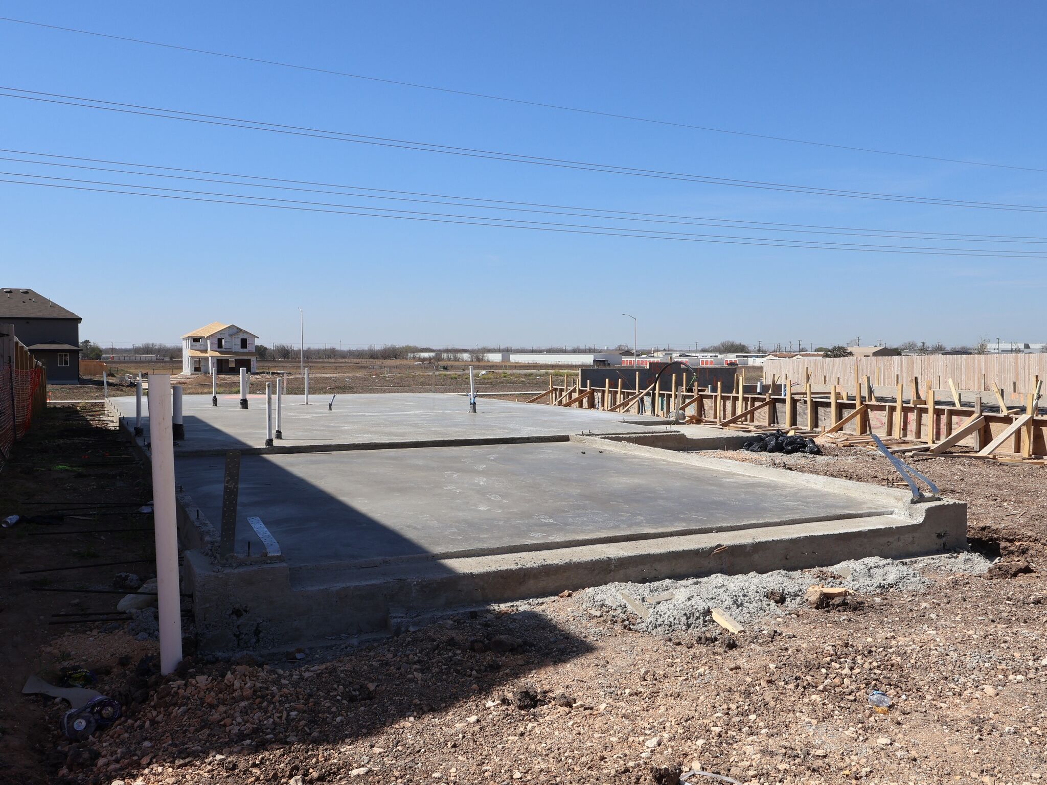 Homesite