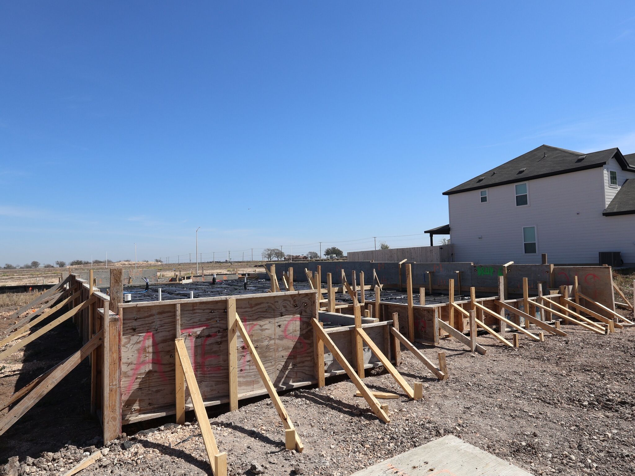 Homesite