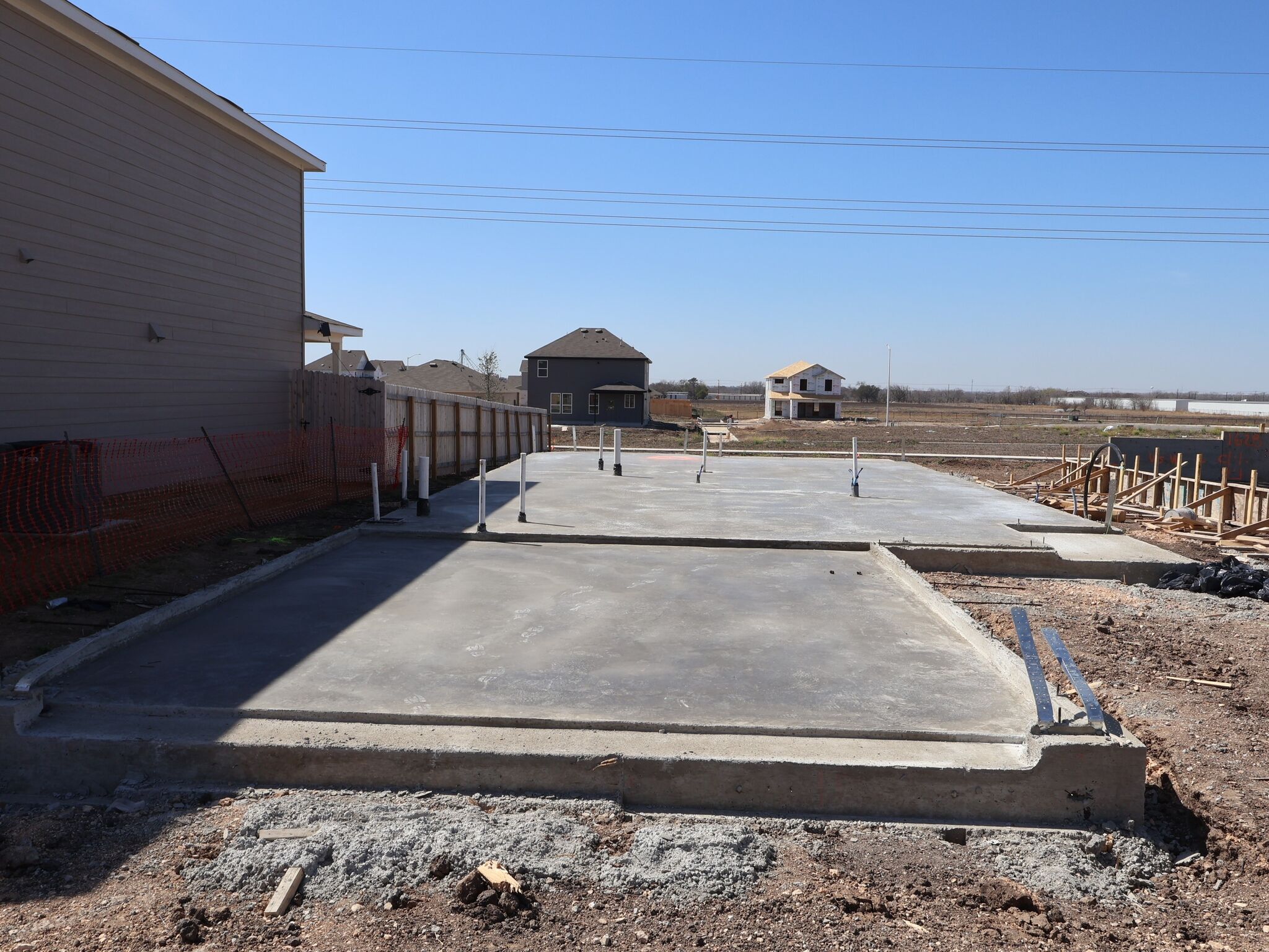 Homesite