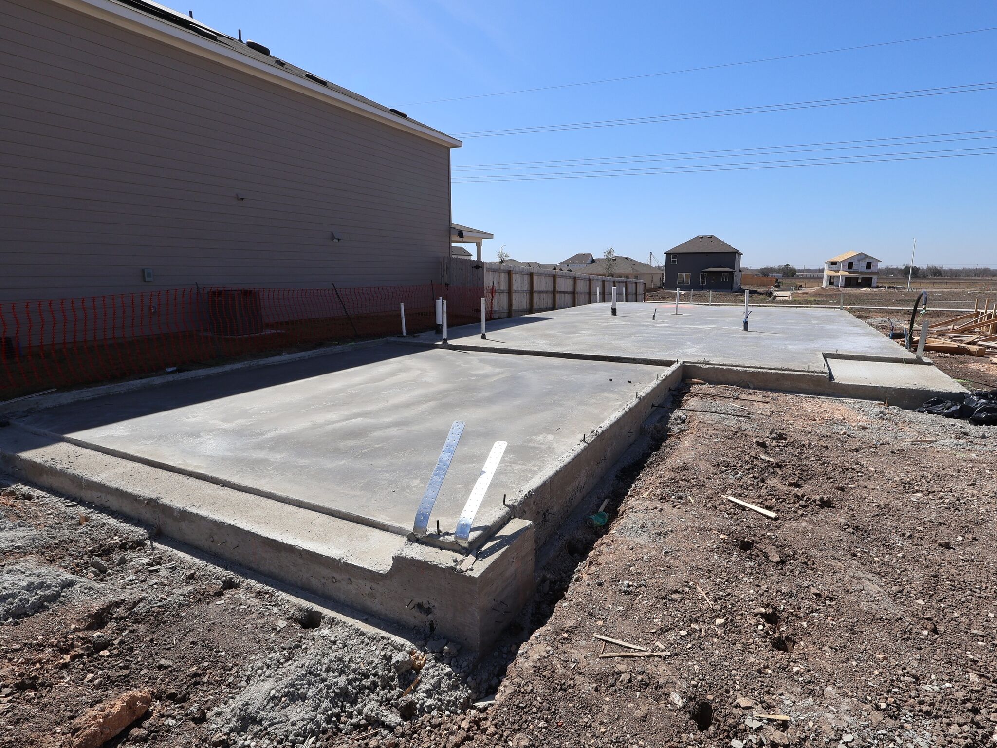 Homesite