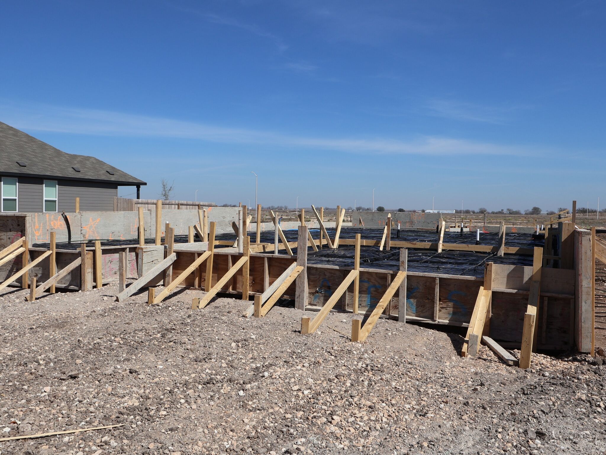 Homesite