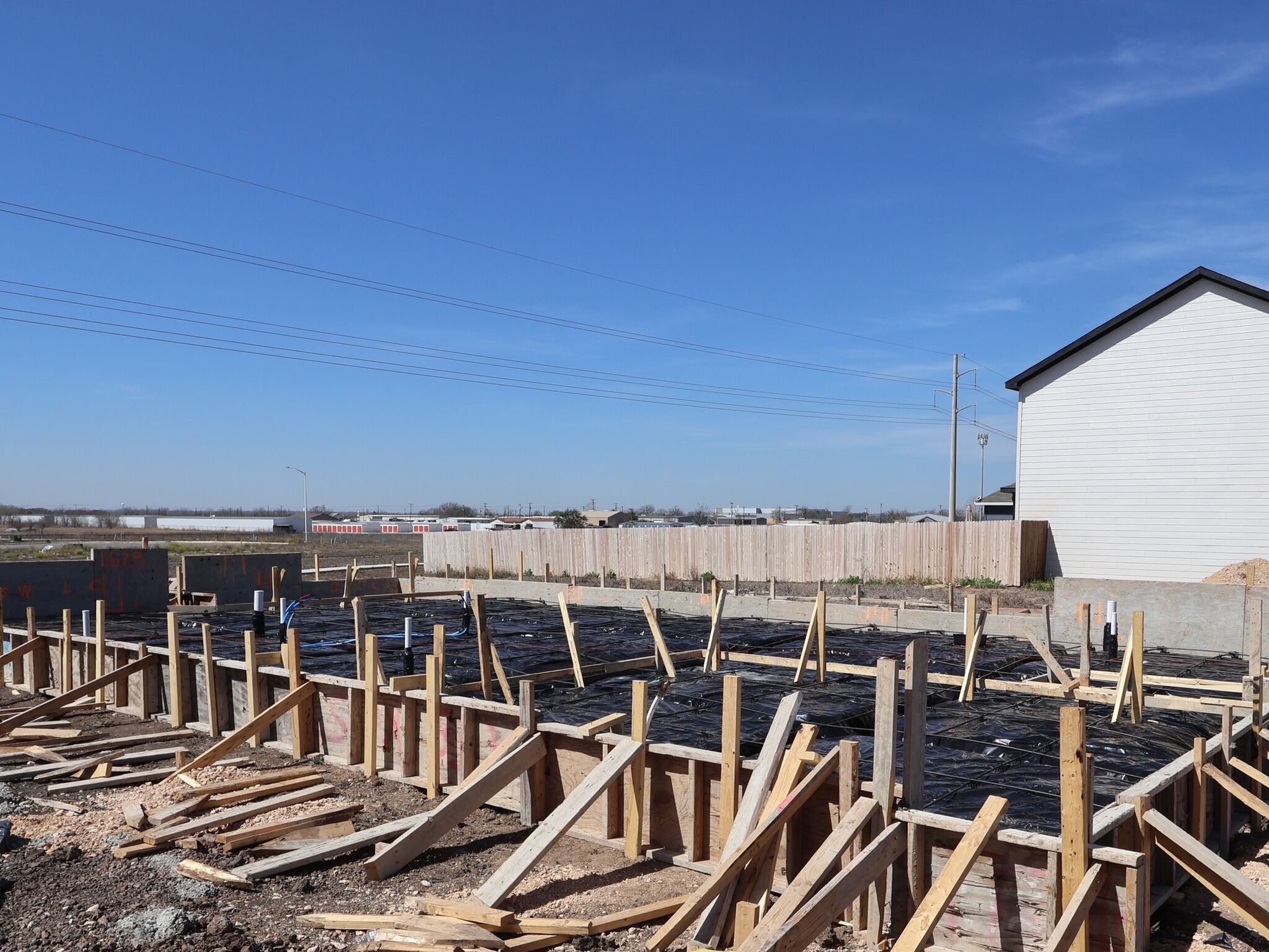 Homesite
