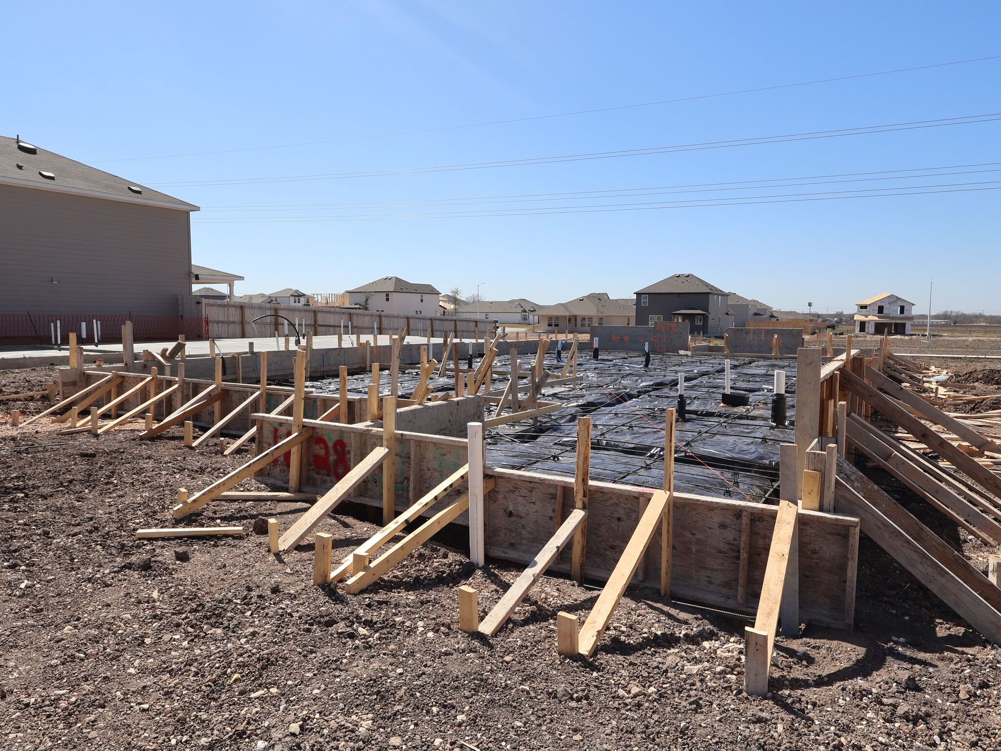 Homesite