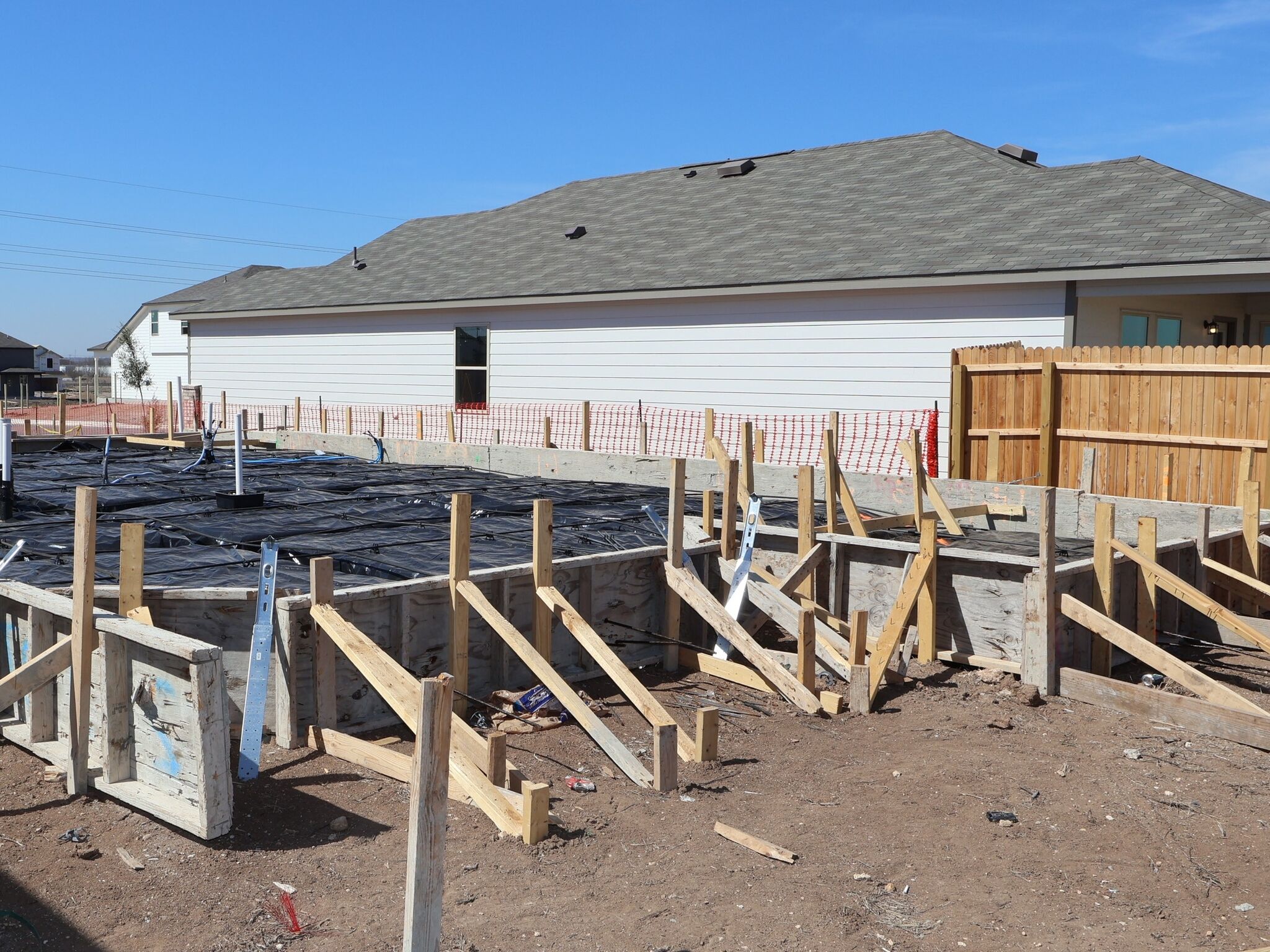 Homesite