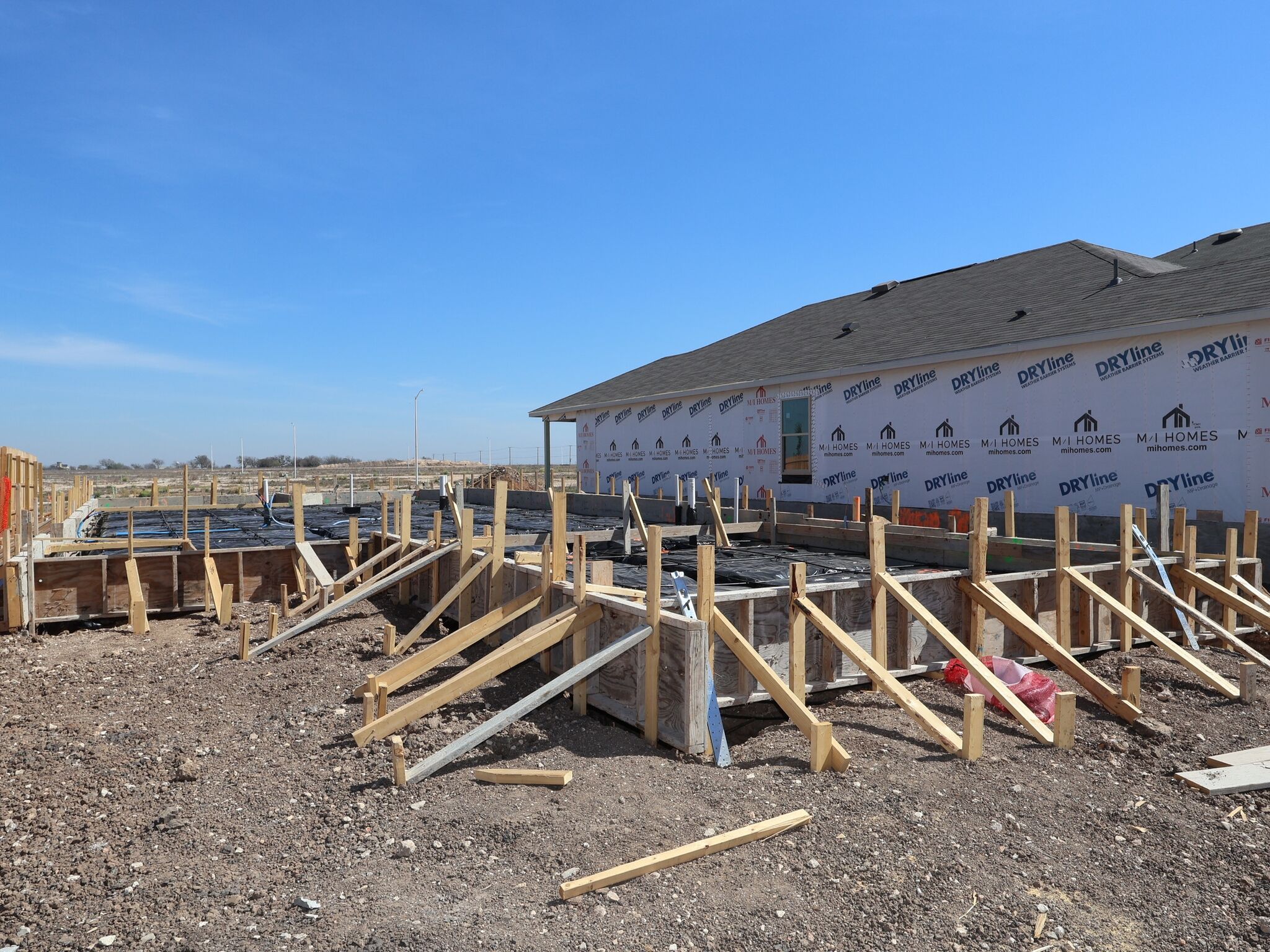 Homesite