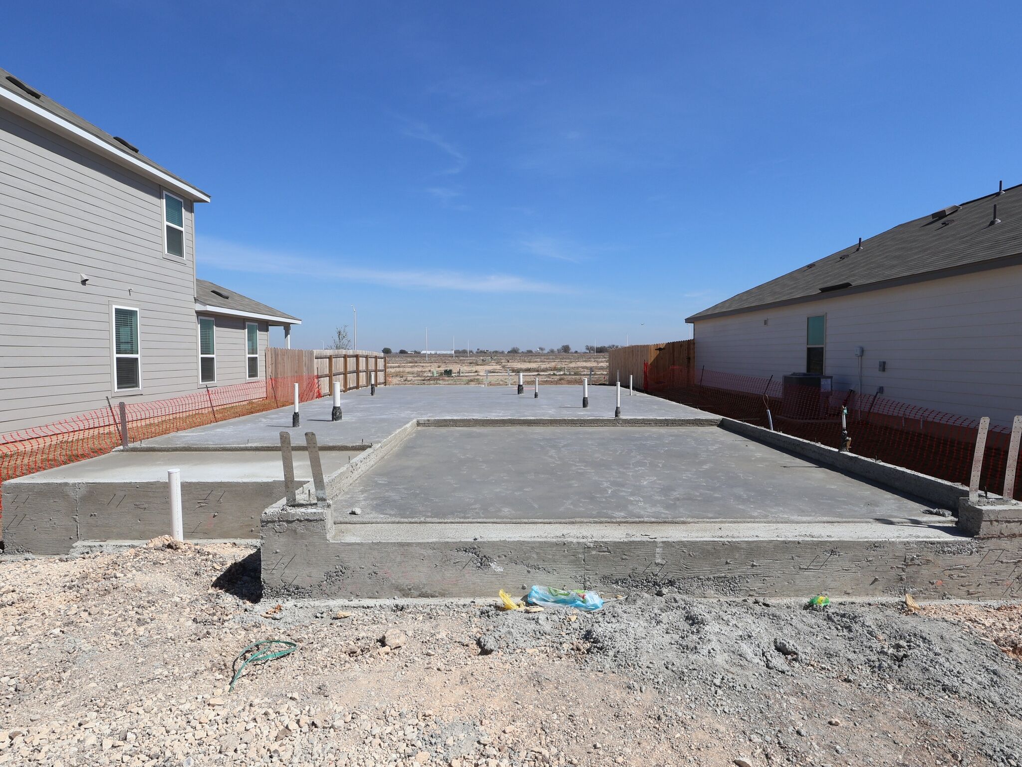 Homesite
