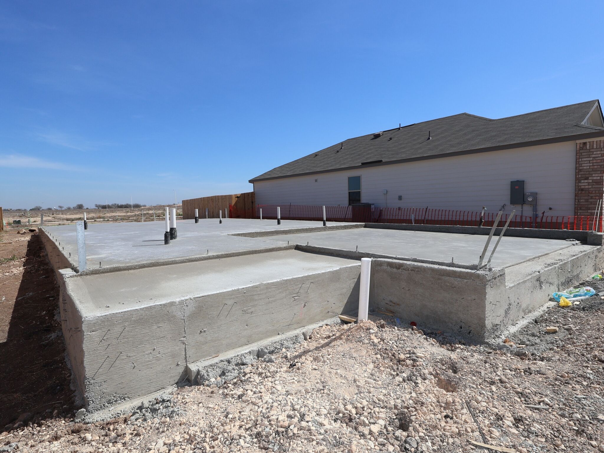 Homesite