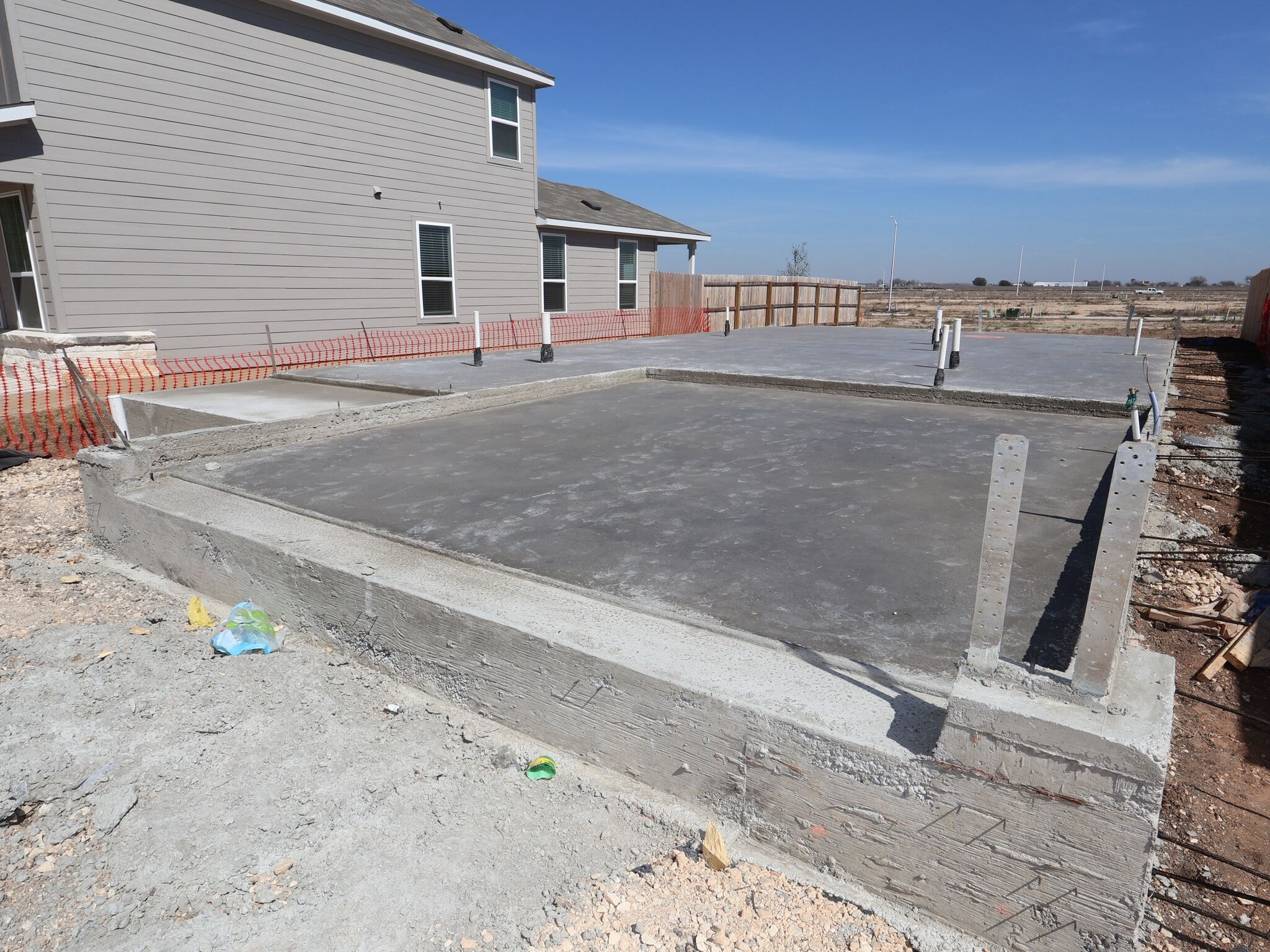 Homesite