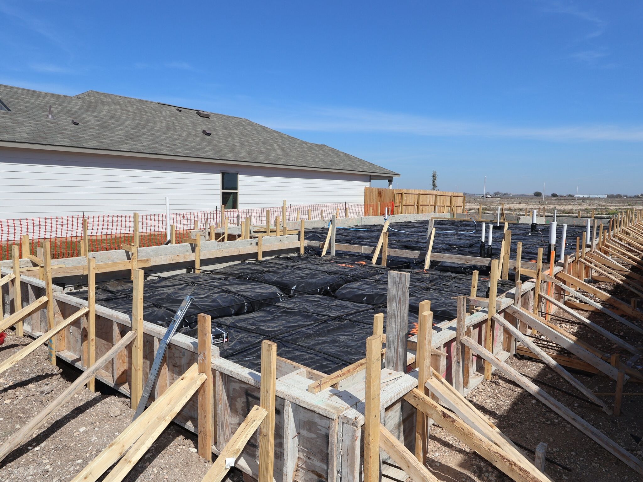 Homesite