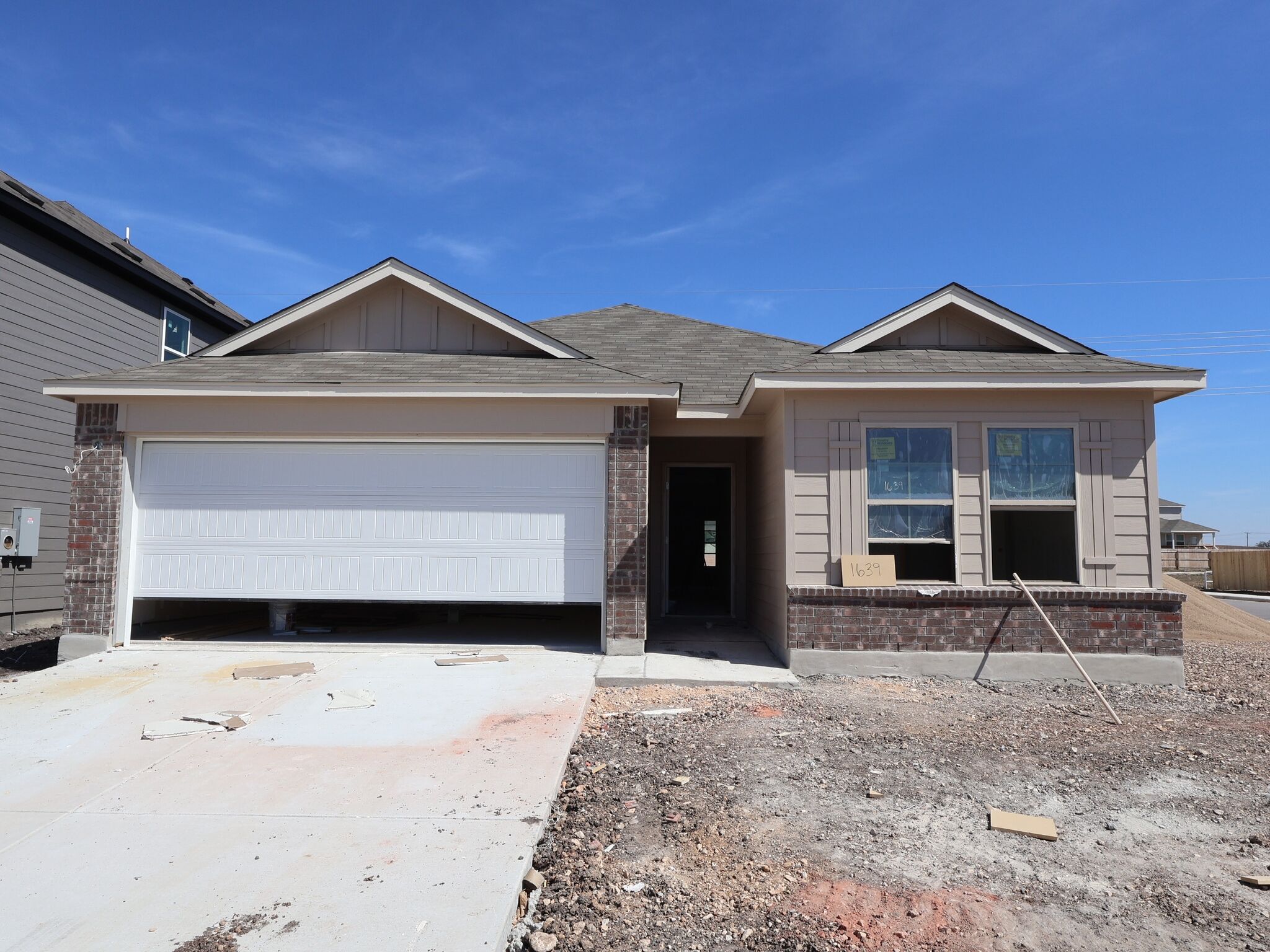 Front Exterior