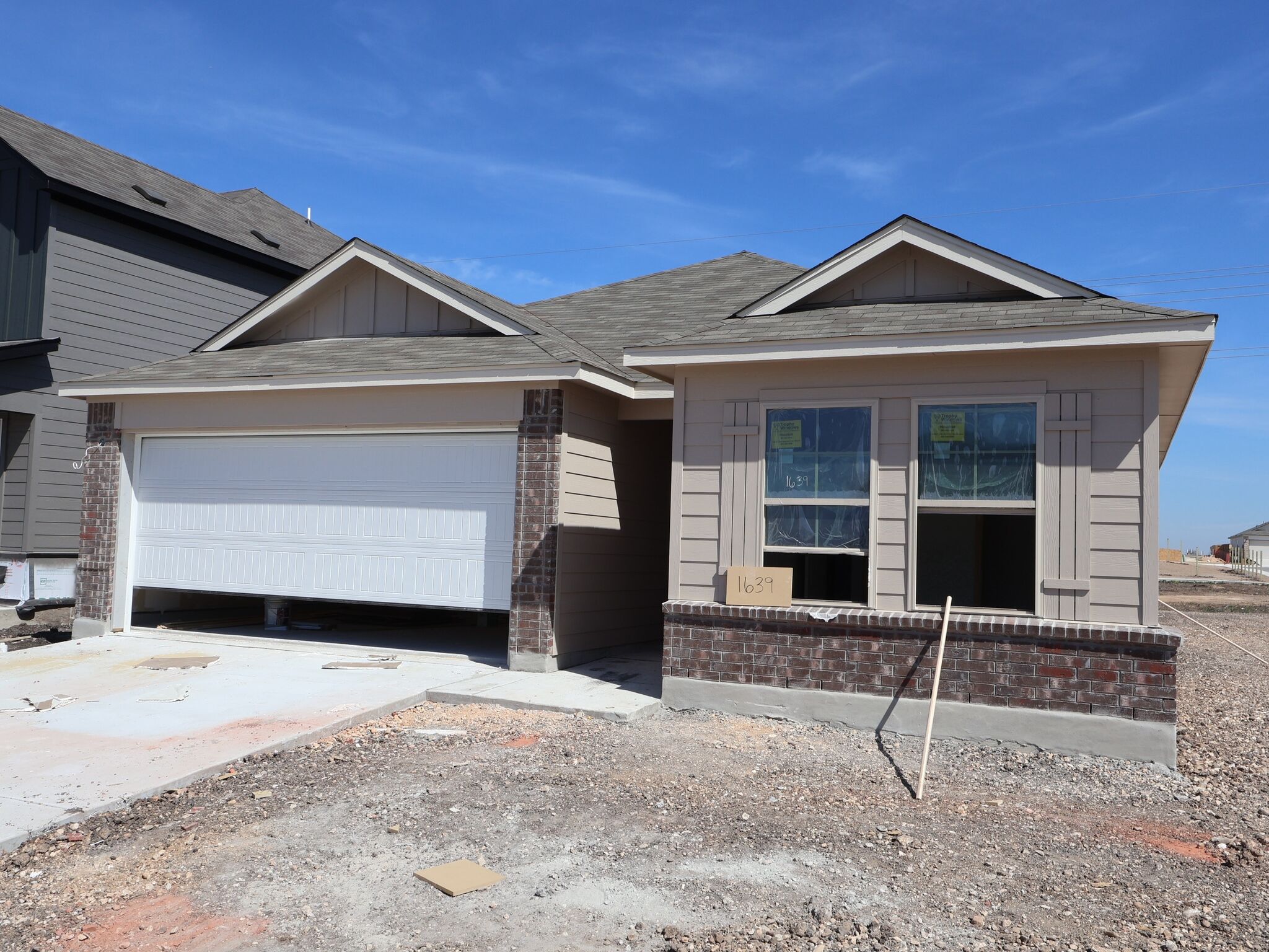 Front Exterior