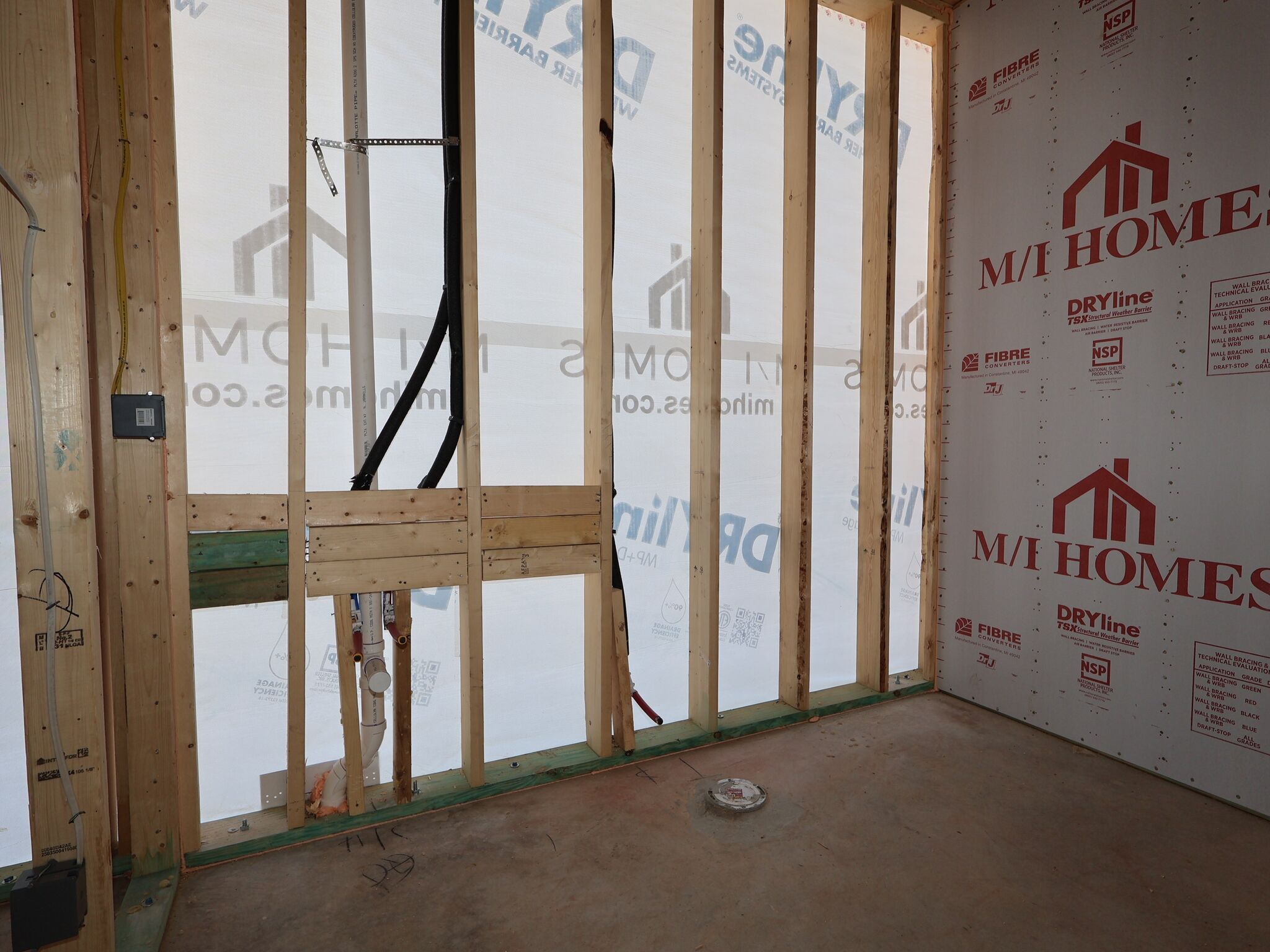 Framing