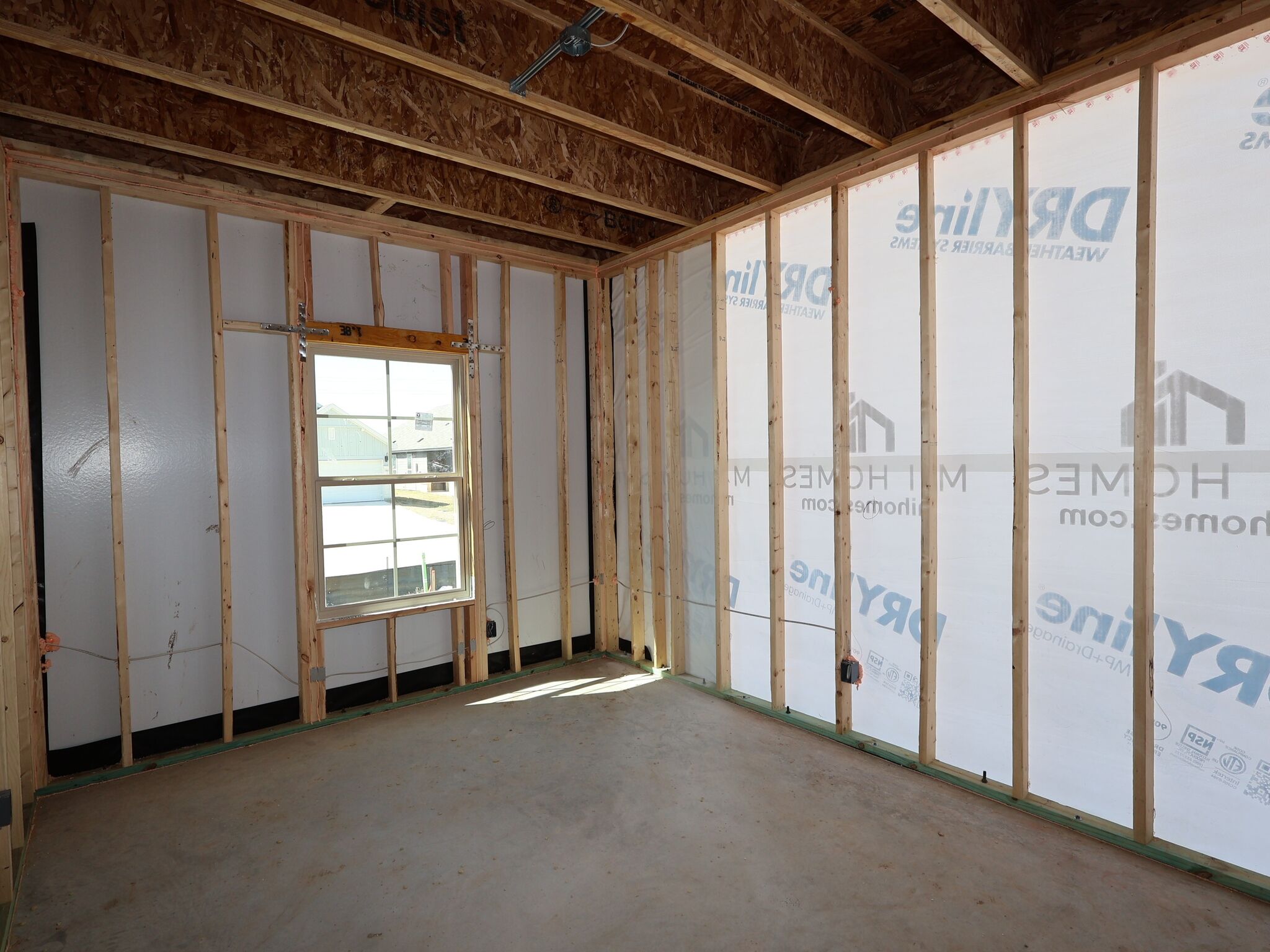 Framing