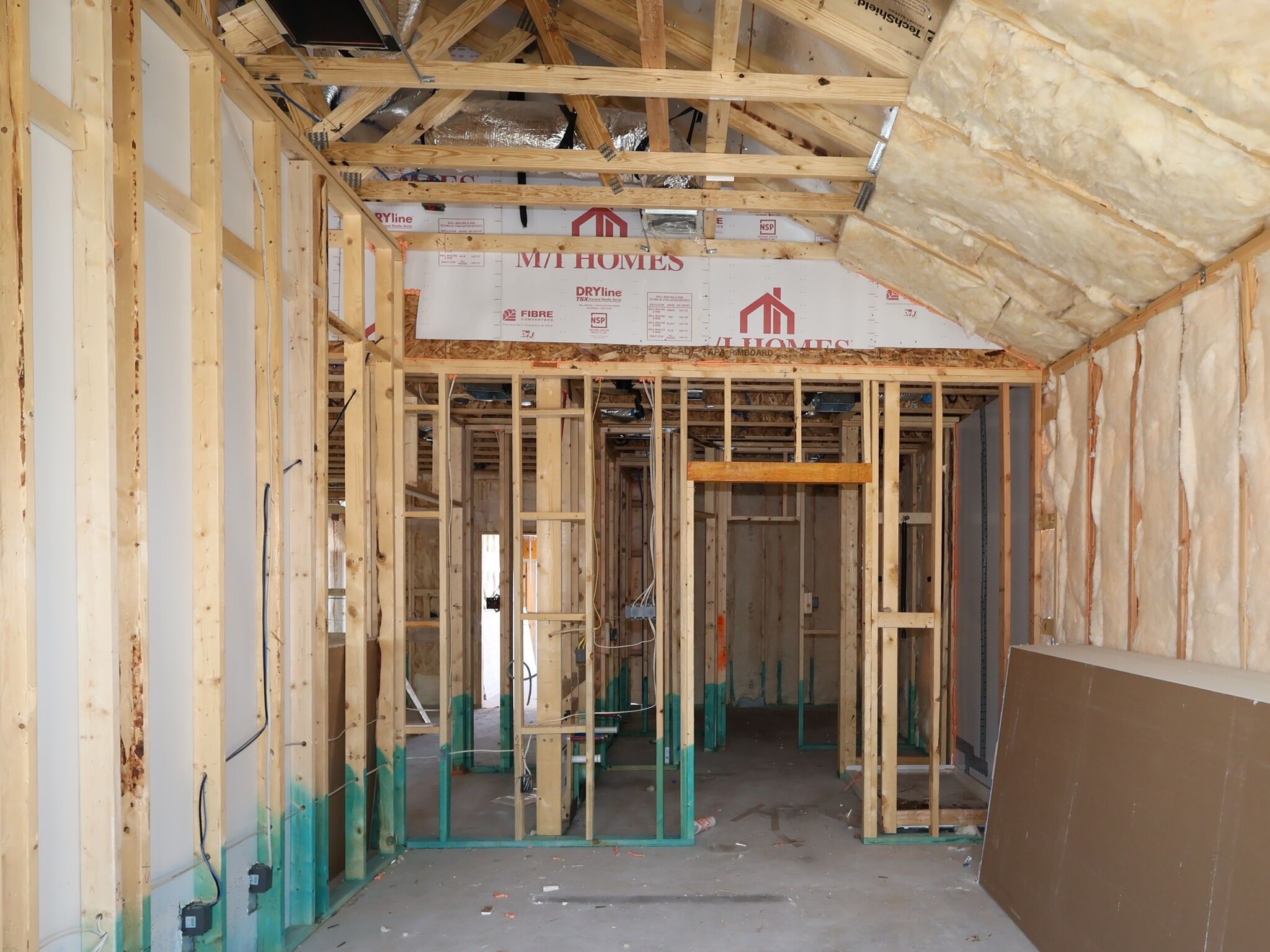 Drywall