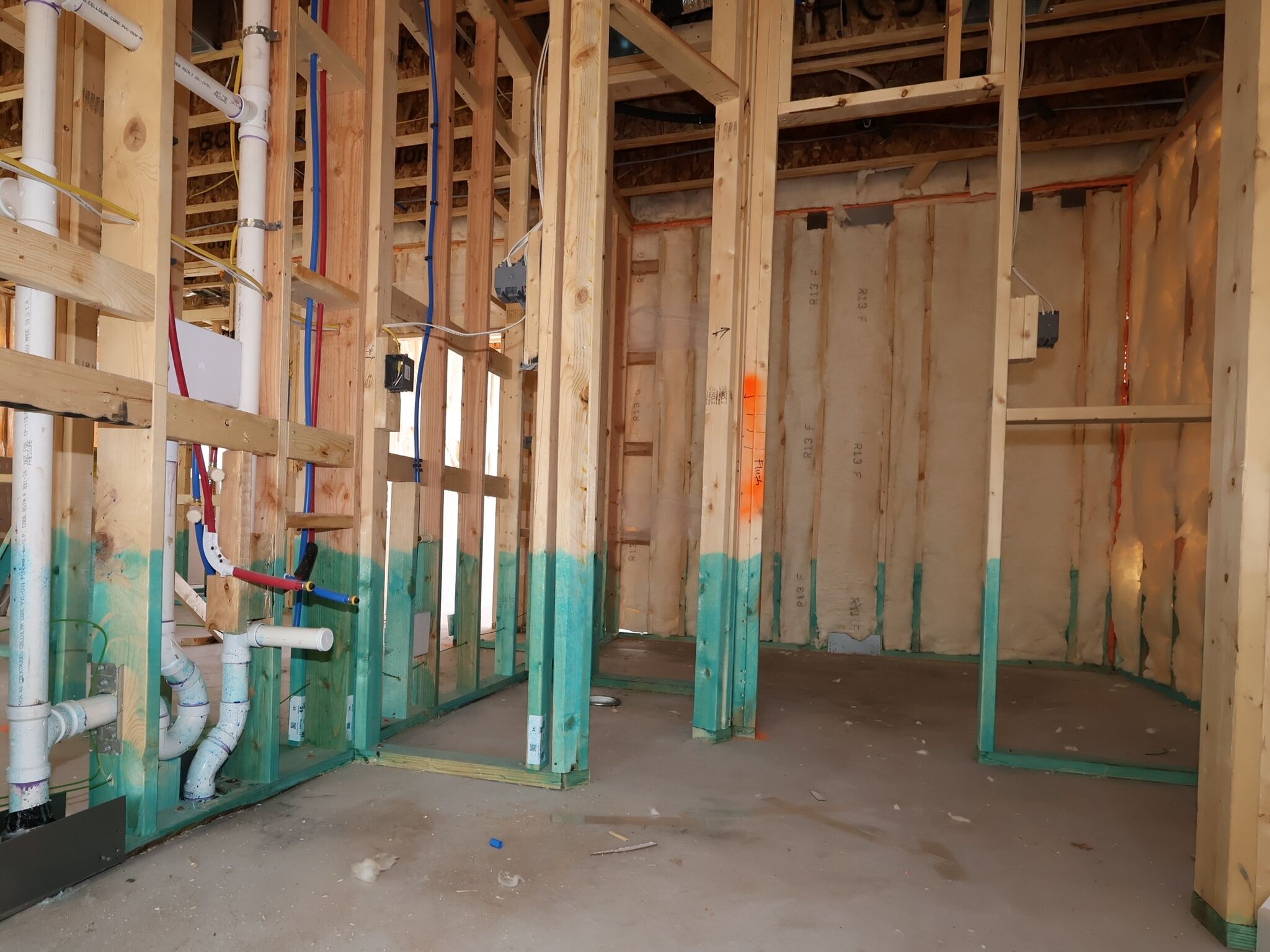 Drywall