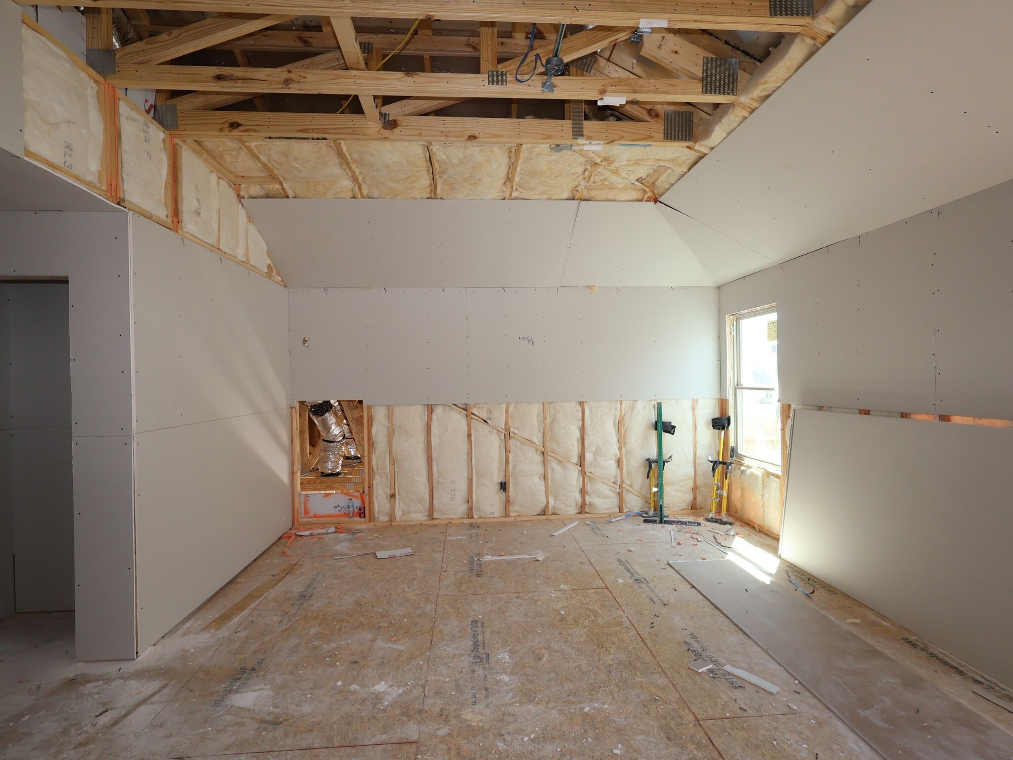 Drywall