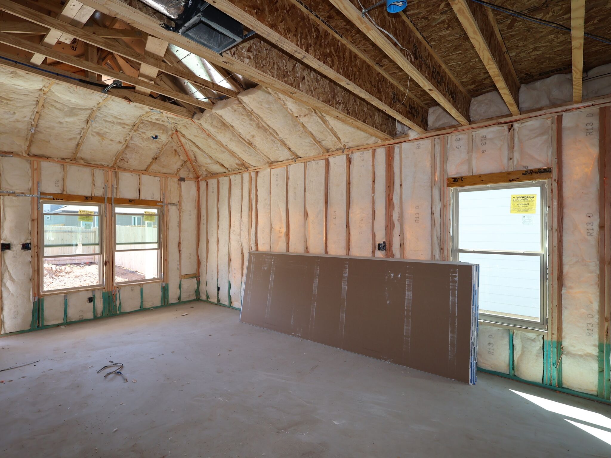 Drywall